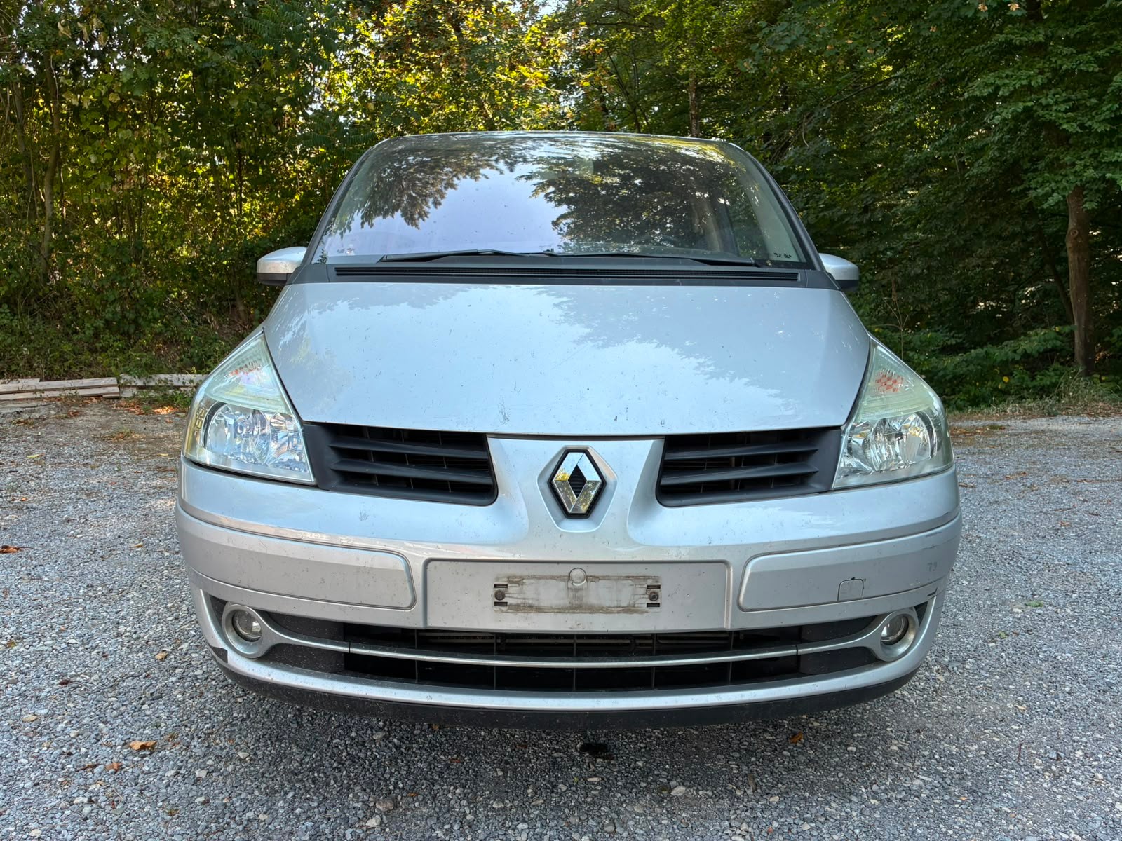 RENAULT Espace 2.0 dCi Tech'Run-image-1