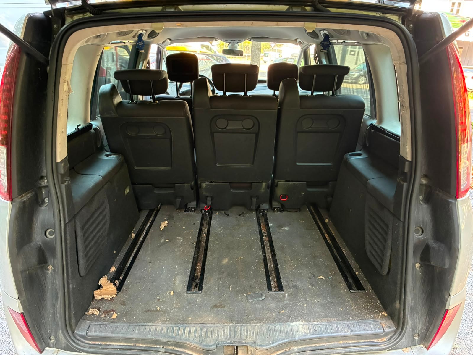 RENAULT Espace 2.0 dCi Tech'Run-image-9