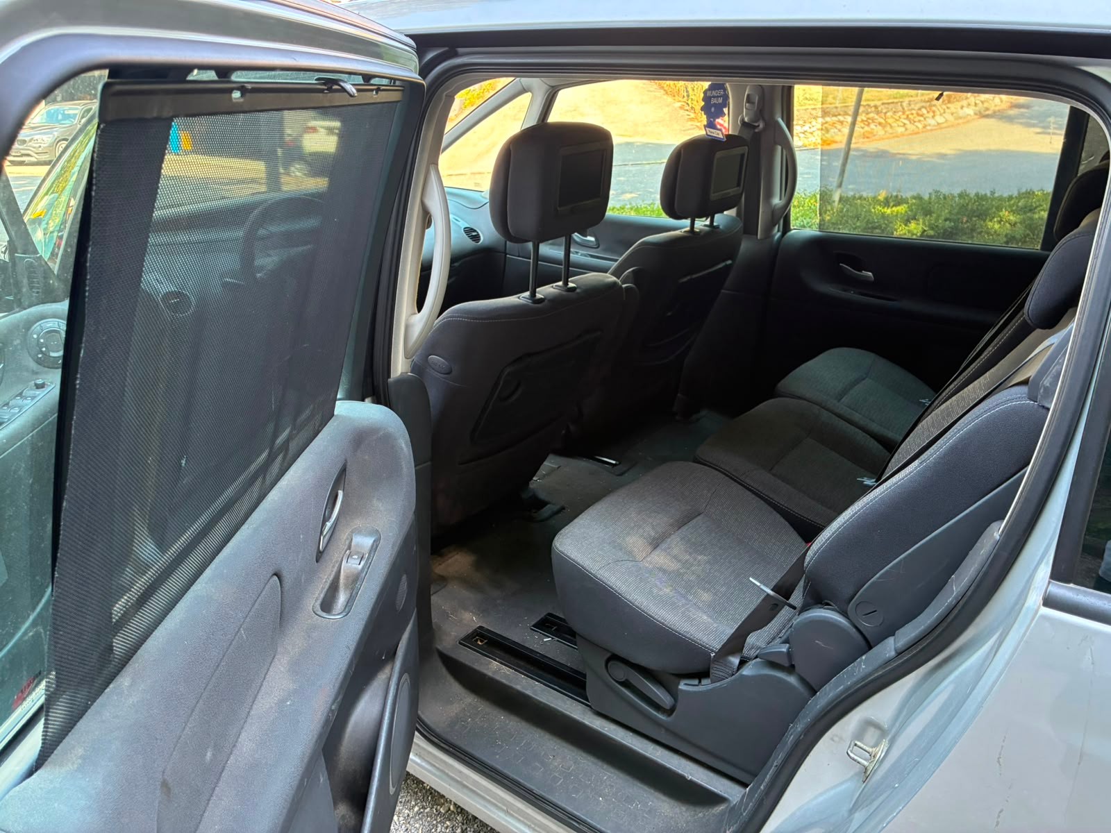 RENAULT Espace 2.0 dCi Tech'Run-image-8