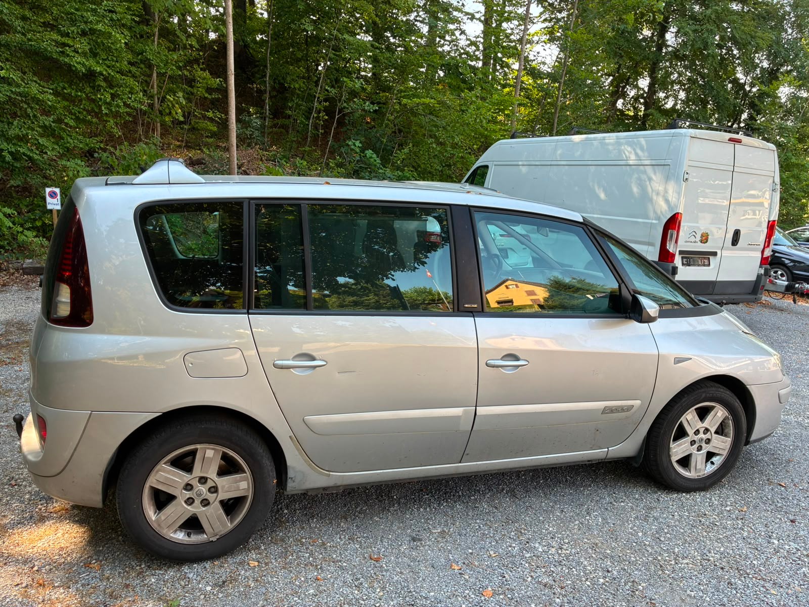 RENAULT Espace 2.0 dCi Tech'Run-image-3