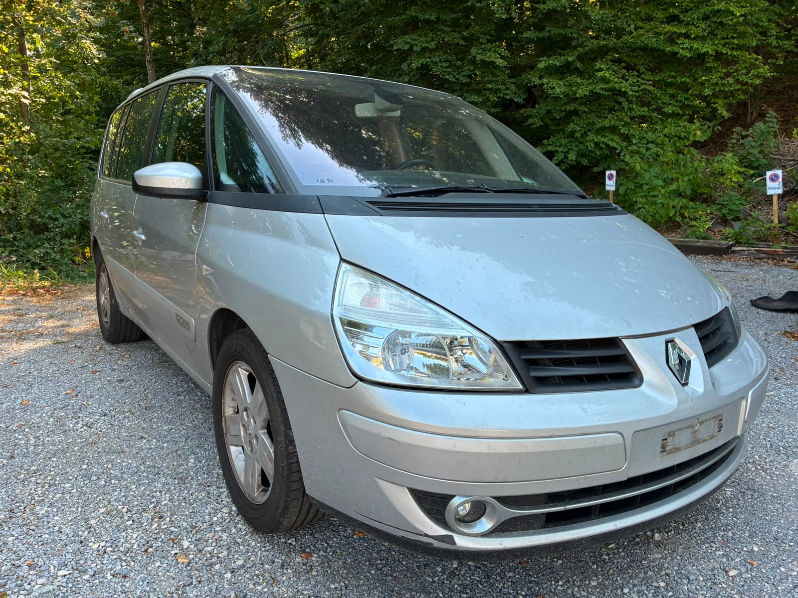 RENAULT Espace 2.0 dCi Tech'Run-image-2