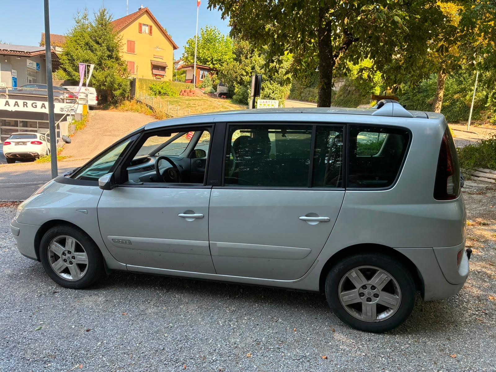 RENAULT Espace 2.0 dCi Tech'Run-image-6