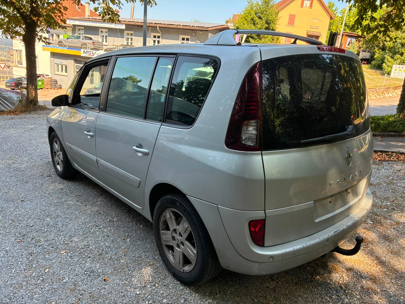 RENAULT Espace 2.0 dCi Tech'Run-image-5