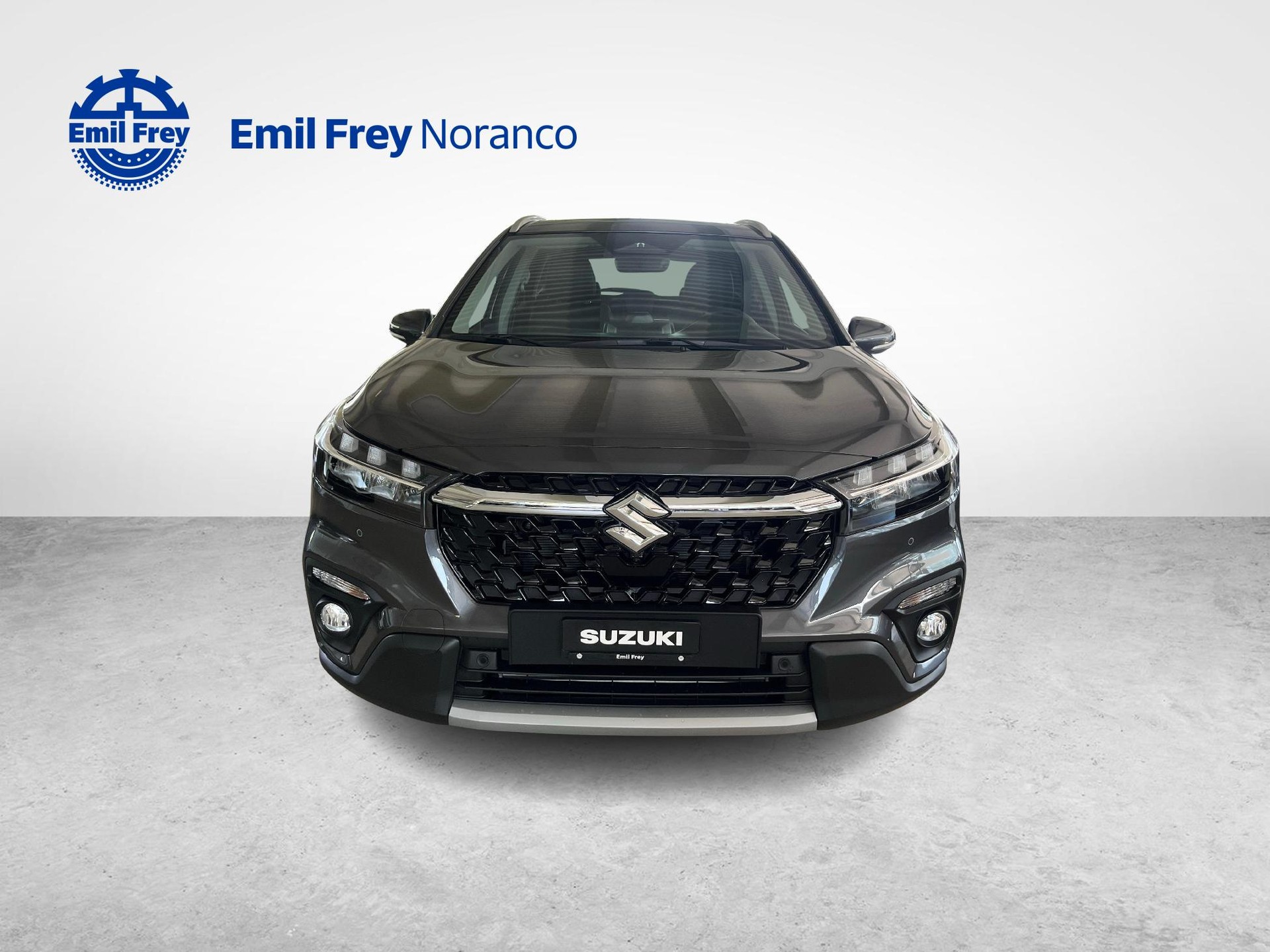 SUZUKI S-Cross 1.4 T Sakura Top Hybrid 4x4-image-7