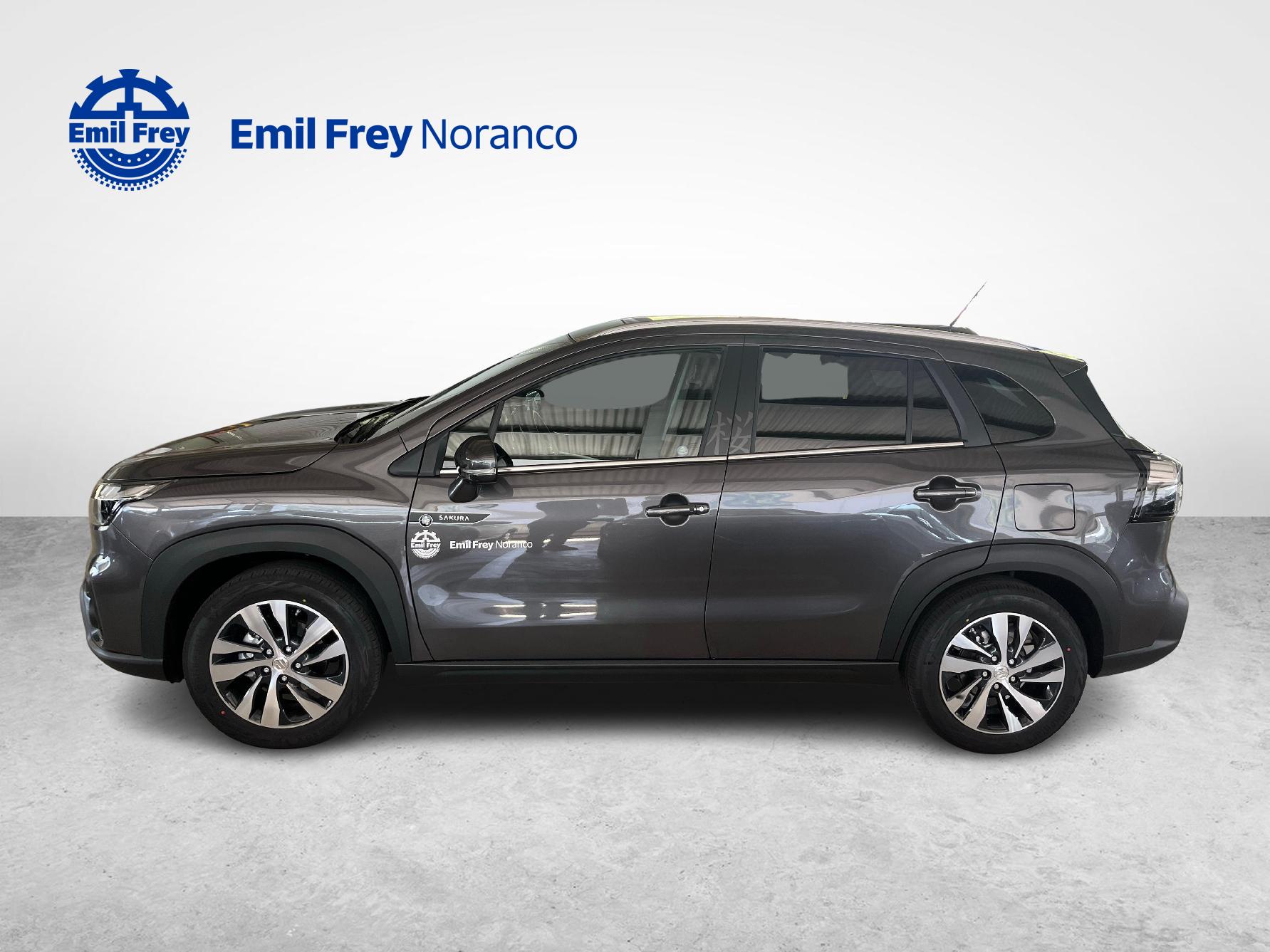 SUZUKI S-Cross 1.4 T Sakura Top Hybrid 4x4-showroom-element-1
