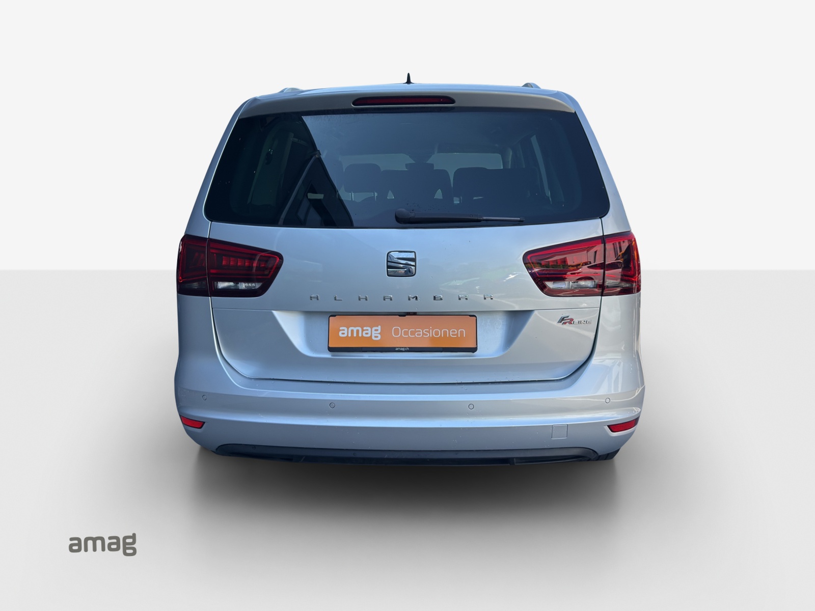 SEAT Alhambra 1.4 TSI DSG Hola FR-image-3