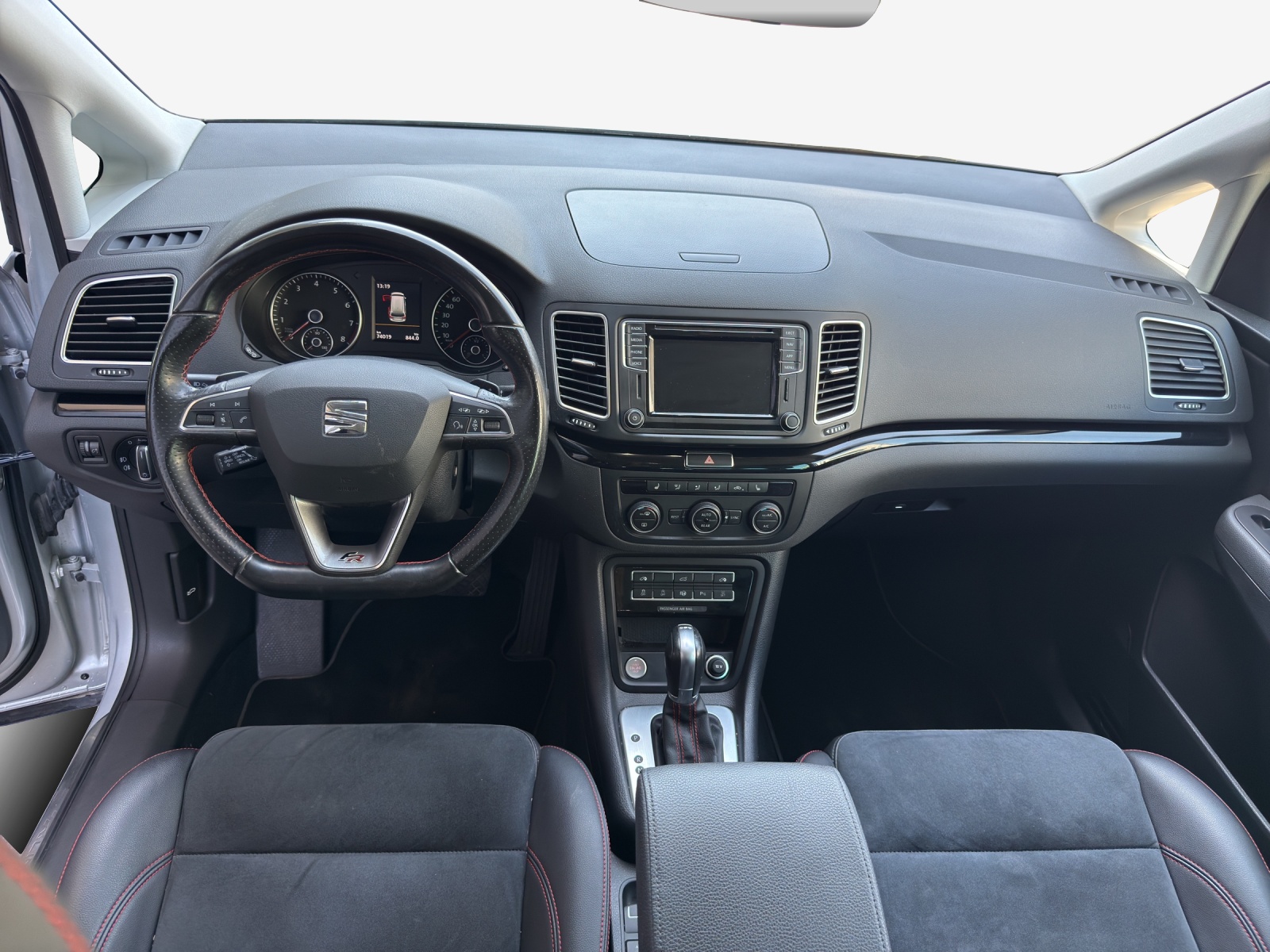 SEAT Alhambra 1.4 TSI DSG Hola FR-image-8