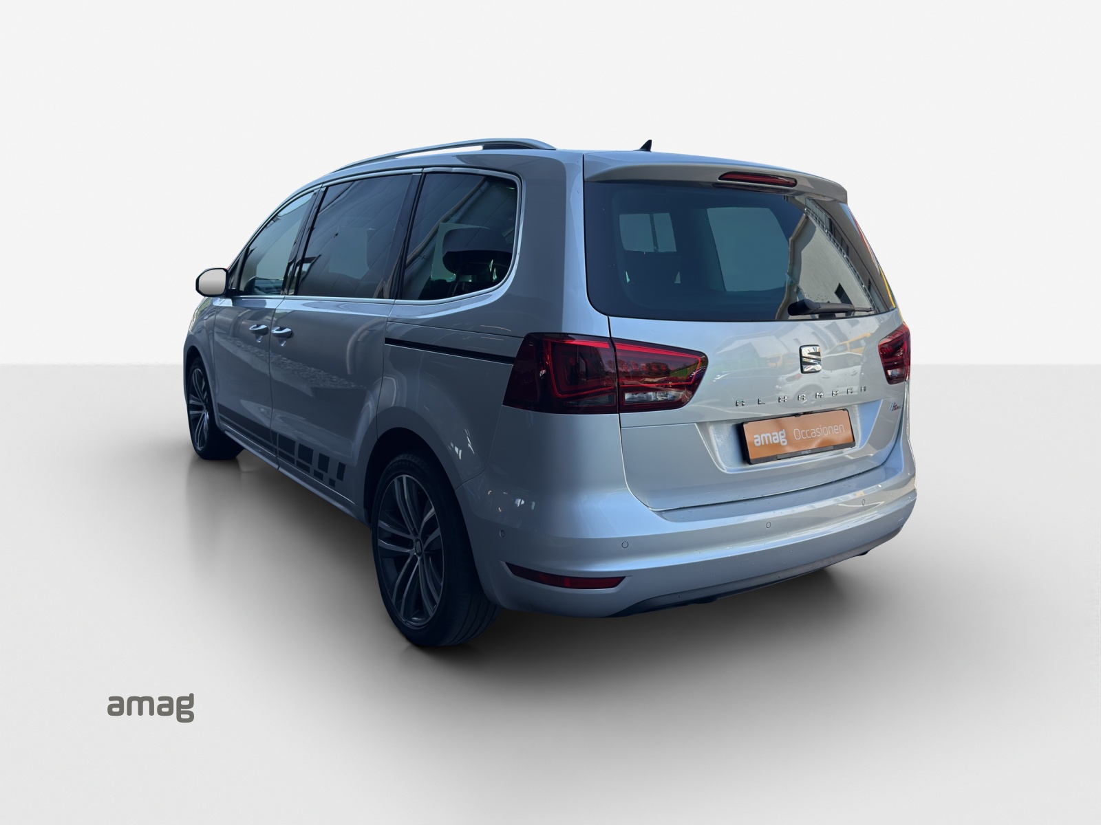 SEAT Alhambra 1.4 TSI DSG Hola FR-image-2