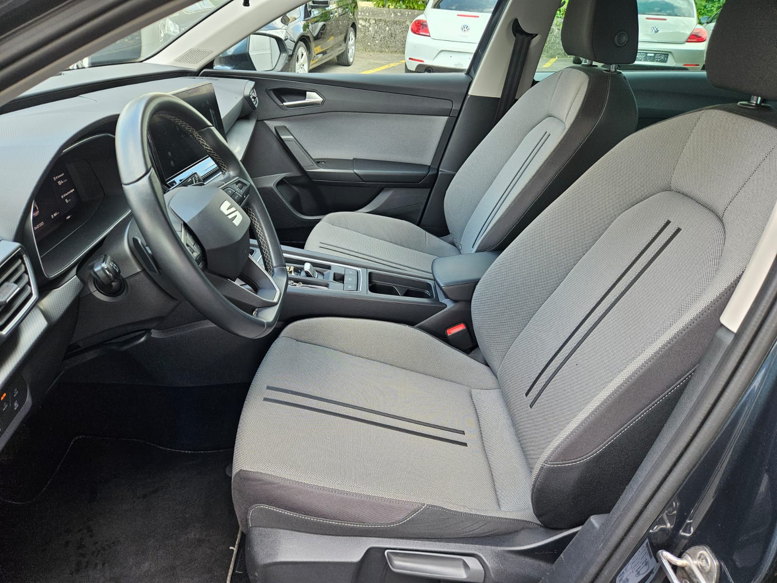 SEAT Leon ST 2.0 TDI EVO DSG Style-image-5