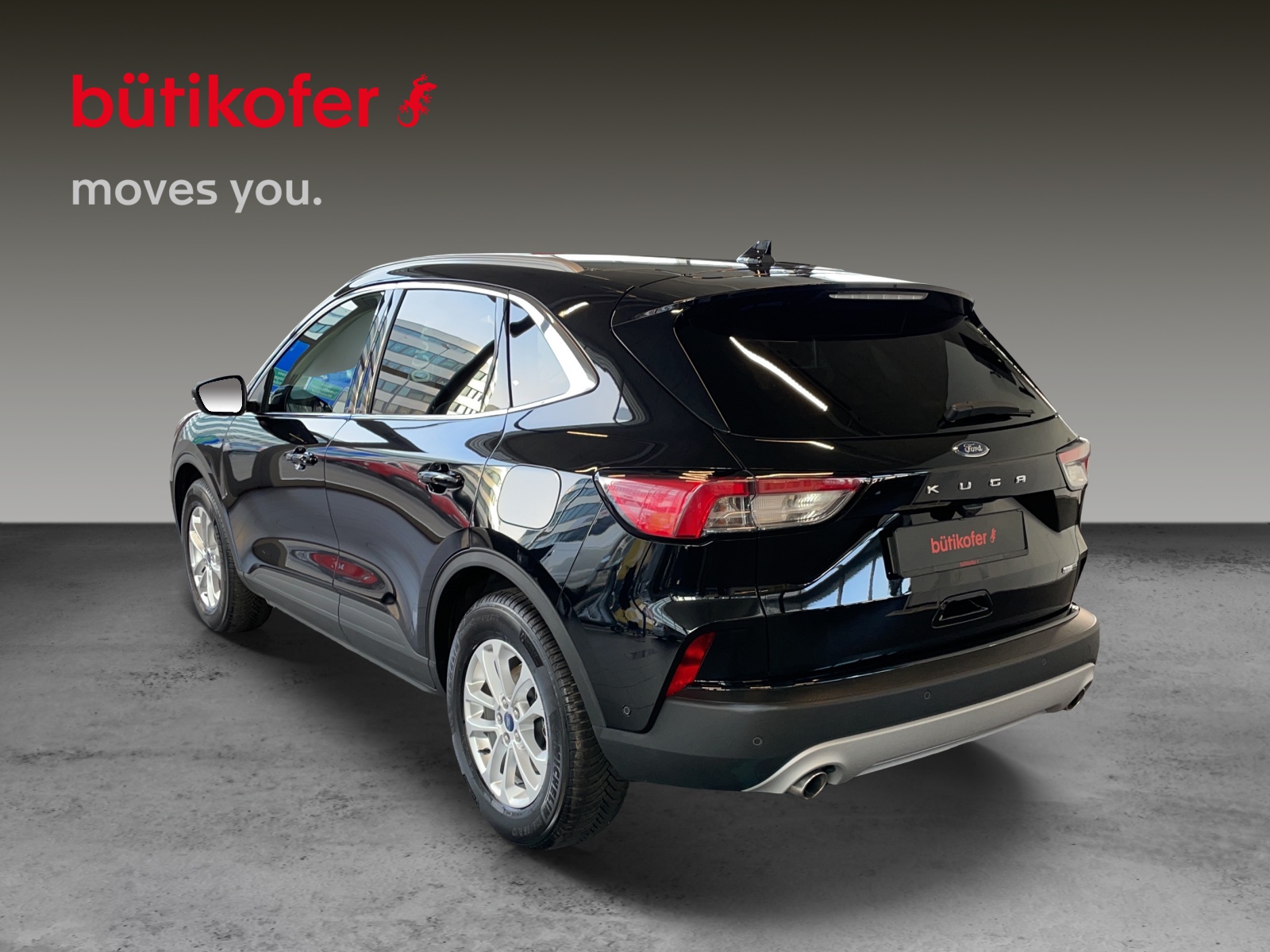 FORD Kuga 2.0 EcoBlue Hybrid Titanium X-image-3