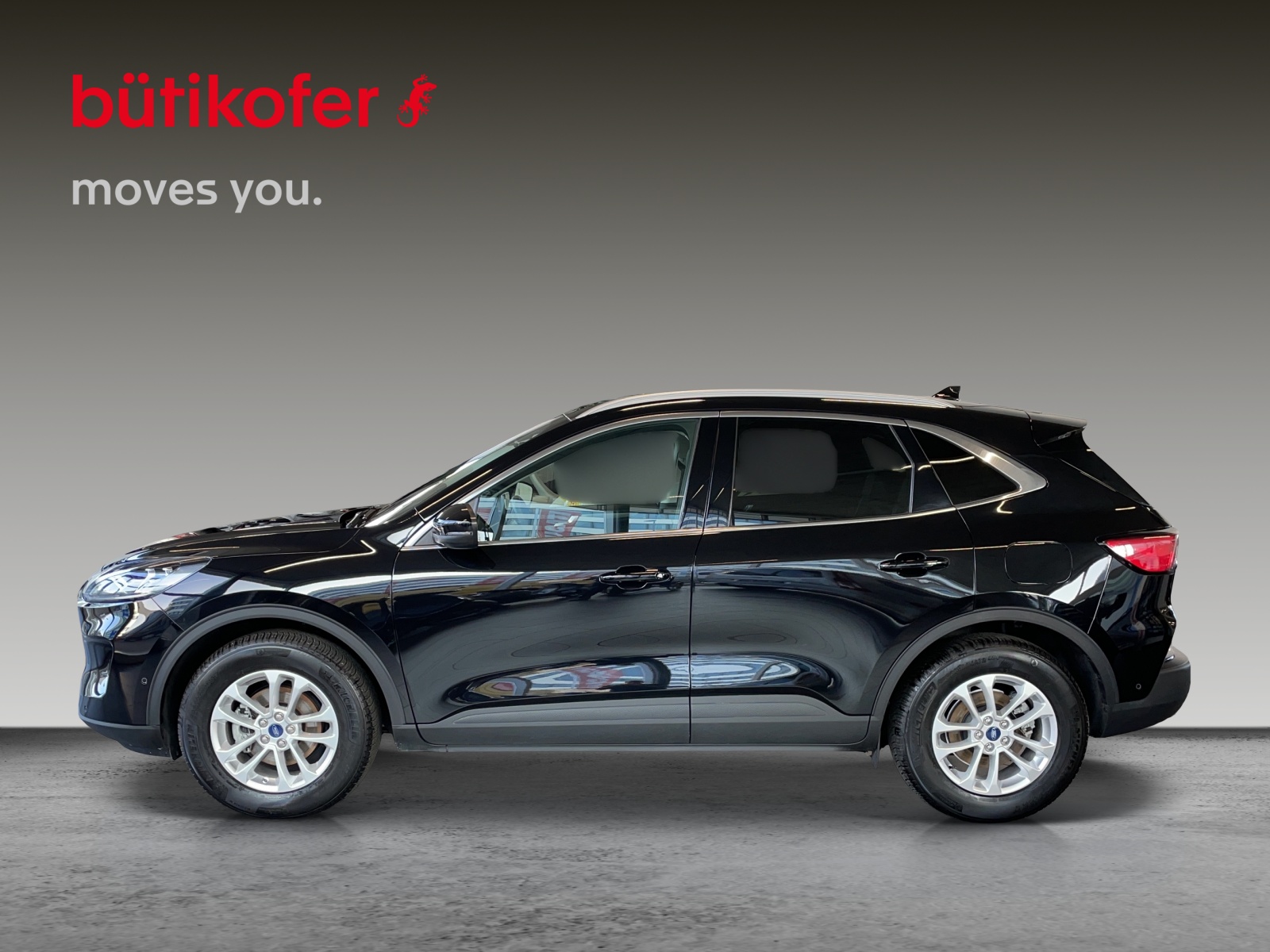 FORD Kuga 2.0 EcoBlue Hybrid Titanium X-image-2