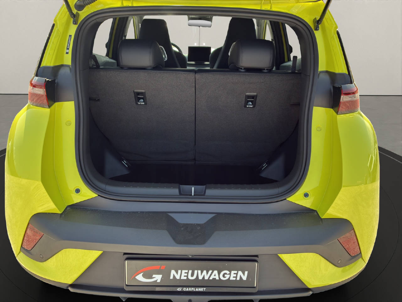 BYD Dolphin Surf Comfort-image-11
