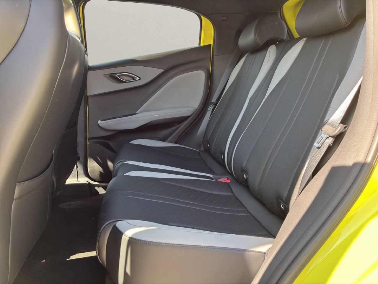 BYD Dolphin Surf Comfort-image-10