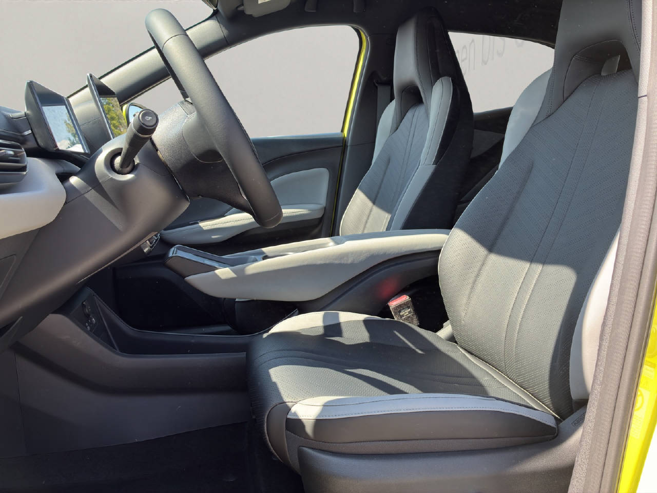 BYD Dolphin Surf Comfort-image-9