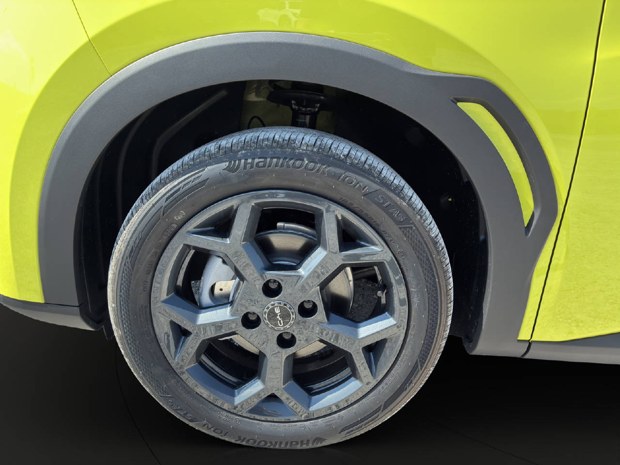 BYD Dolphin Surf Comfort-image-12