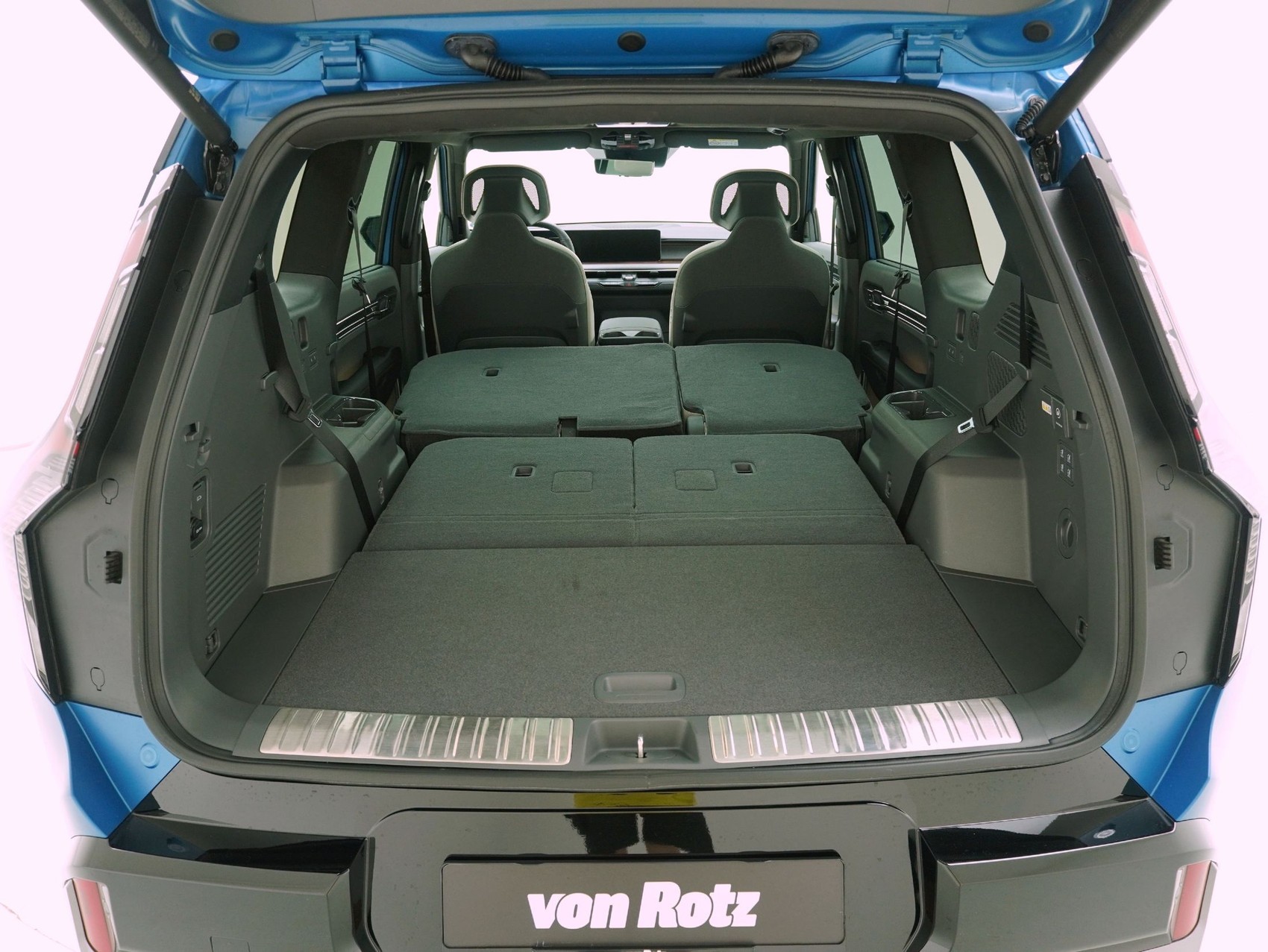 KIA EV9 99.8 kWh GT-Line 4x4-image-17