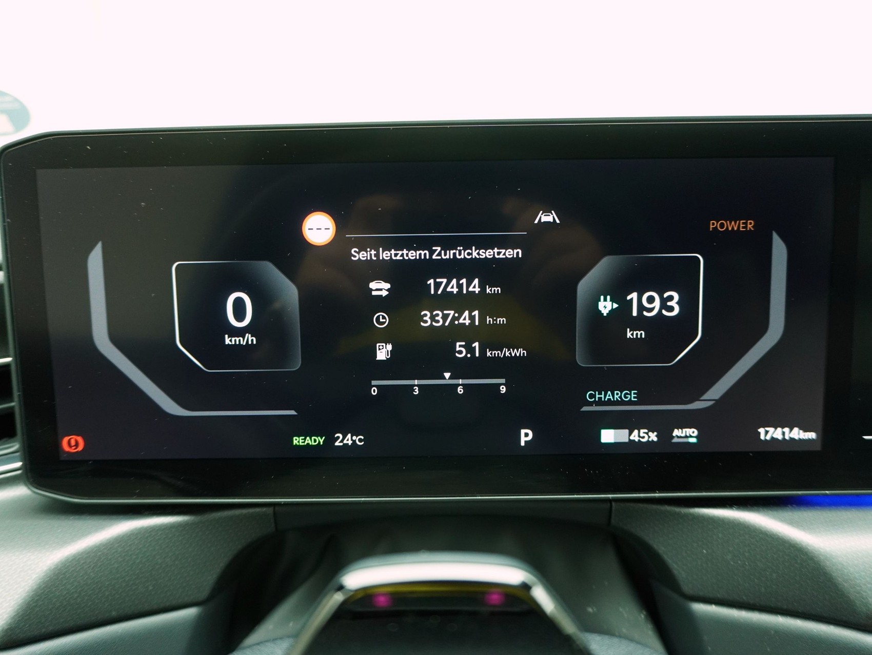 KIA EV9 99.8 kWh GT-Line 4x4-image-20