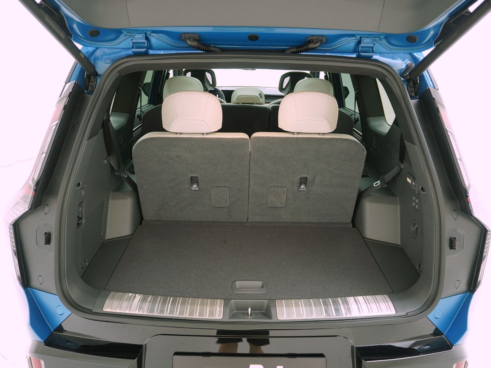 KIA EV9 99.8 kWh GT-Line 4x4-image-15