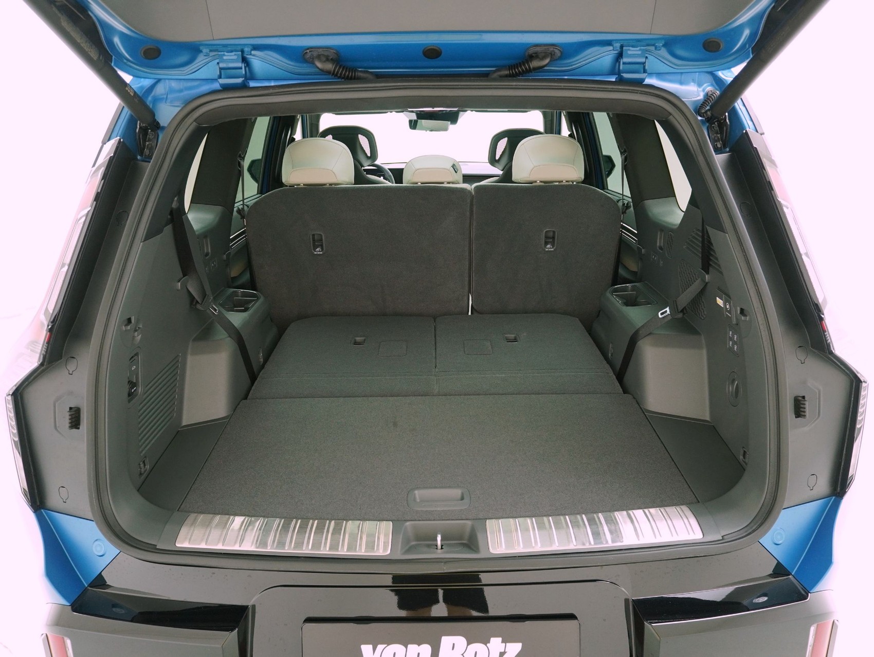 KIA EV9 99.8 kWh GT-Line 4x4-image-16