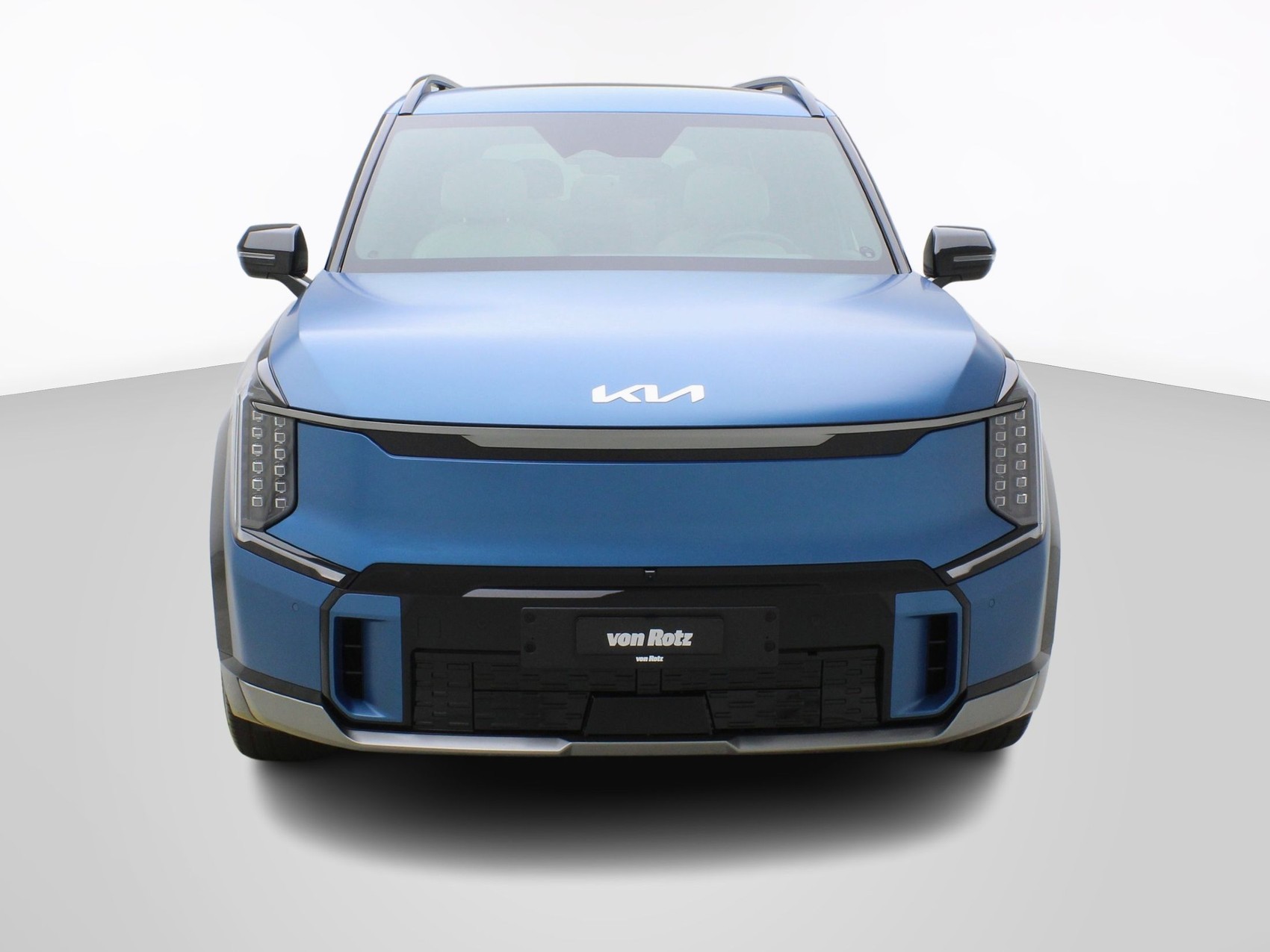 KIA EV9 99.8 kWh GT-Line 4x4-image-5