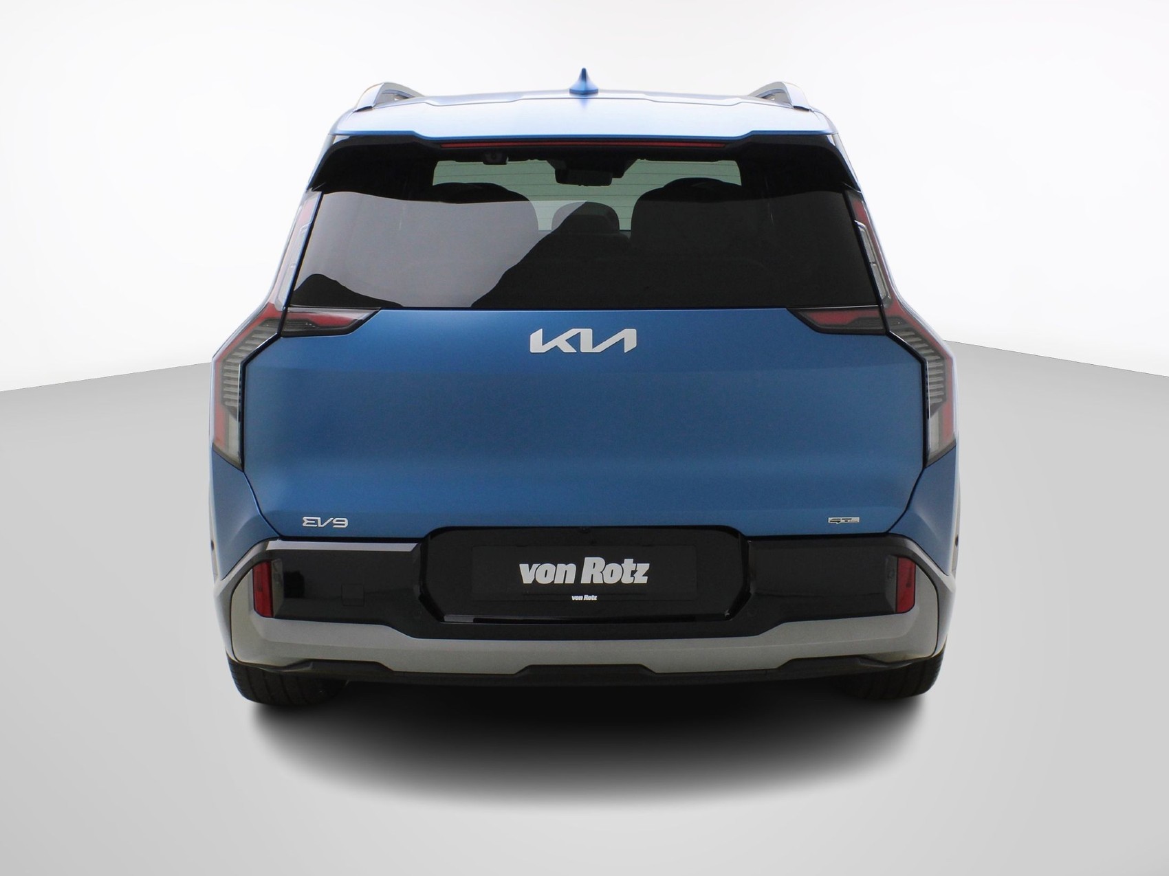 KIA EV9 99.8 kWh GT-Line 4x4-image-3
