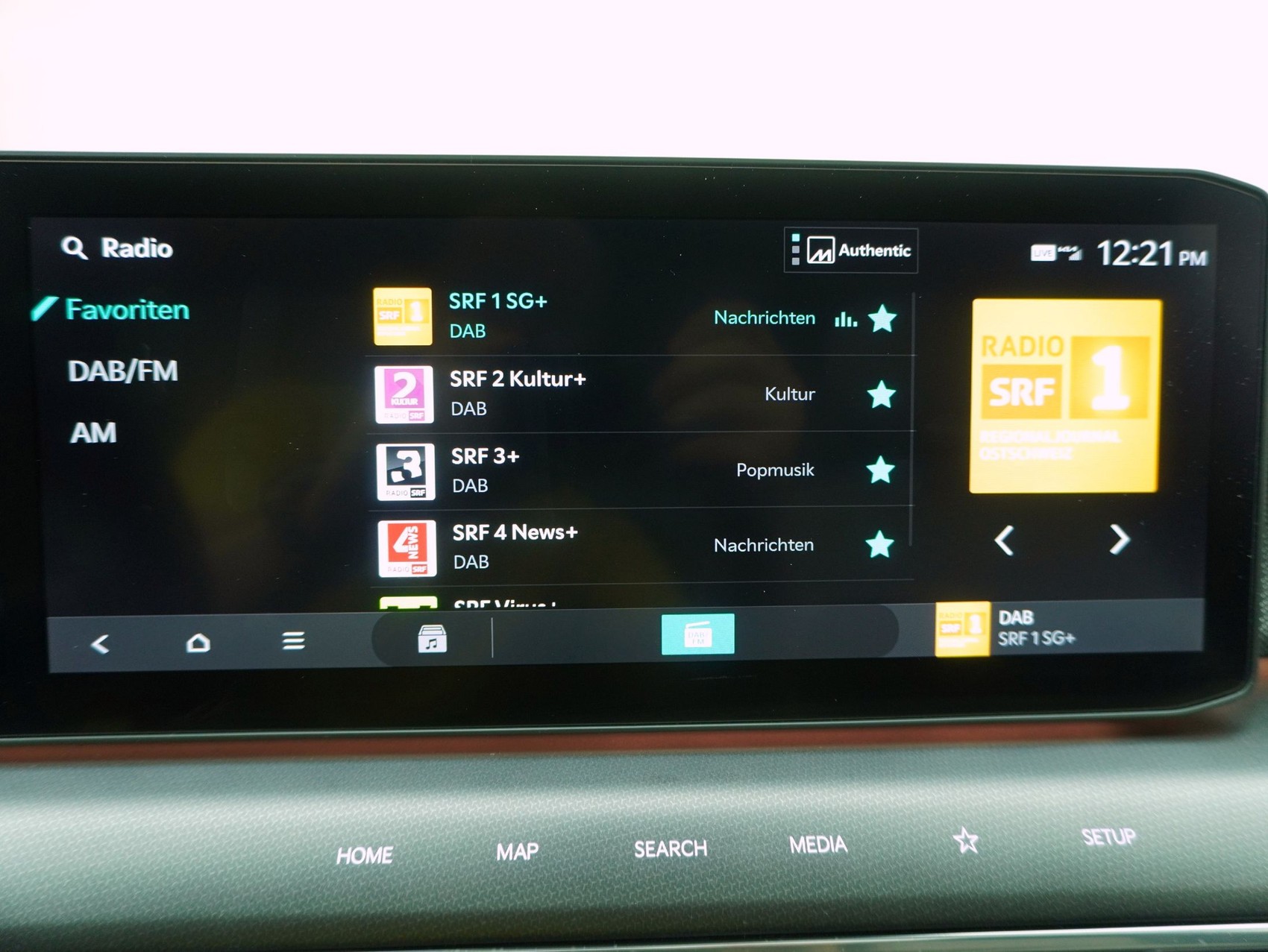 KIA EV9 99.8 kWh GT-Line 4x4-image-22