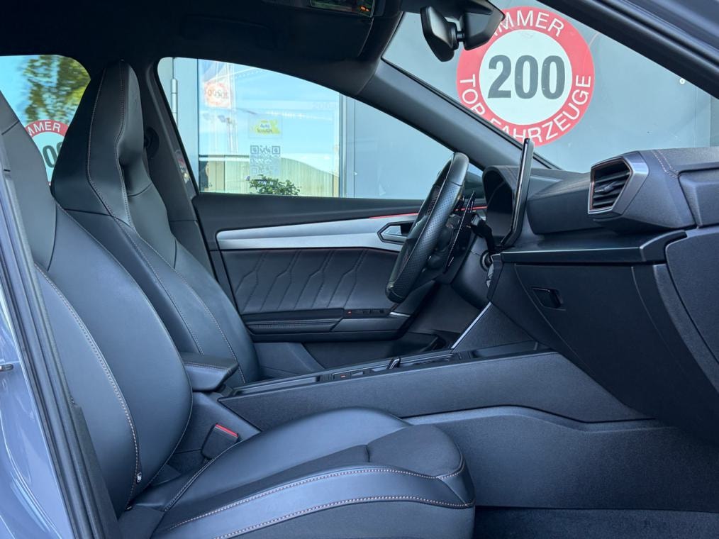 CUPRA Formentor 2.0 TSi VZ 4Drive-image-10