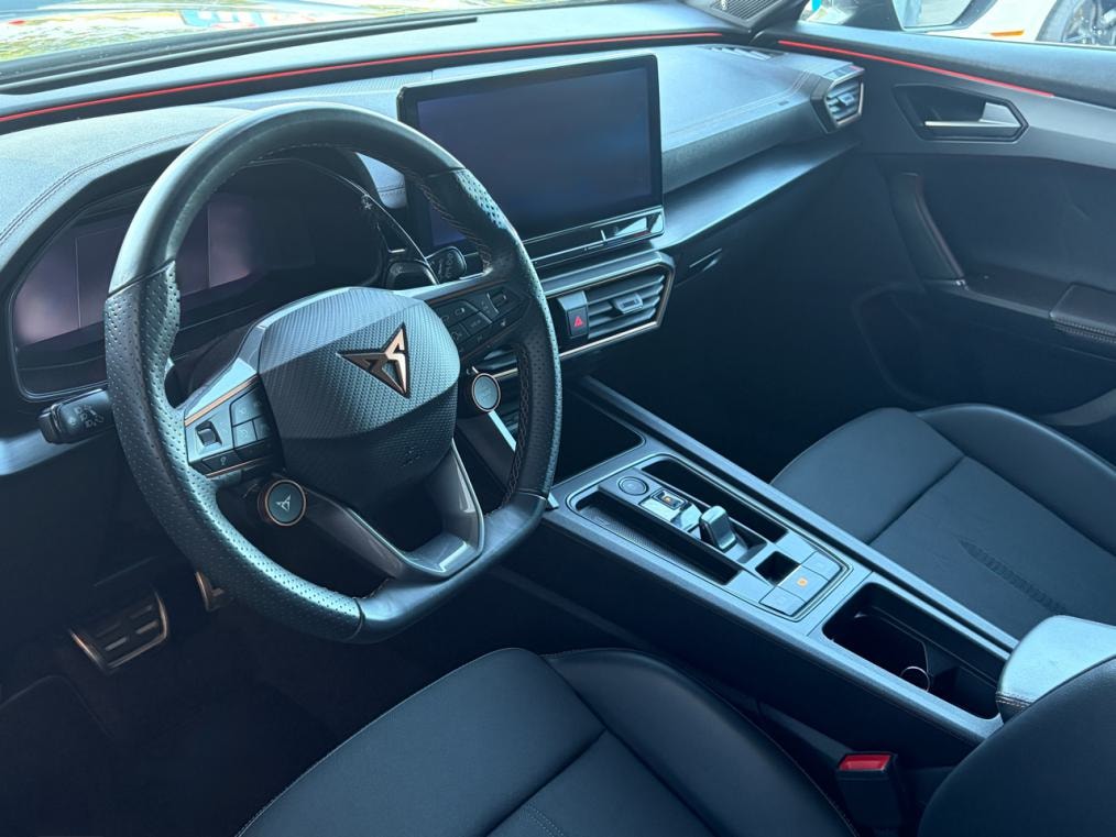 CUPRA Formentor 2.0 TSi VZ 4Drive-image-3