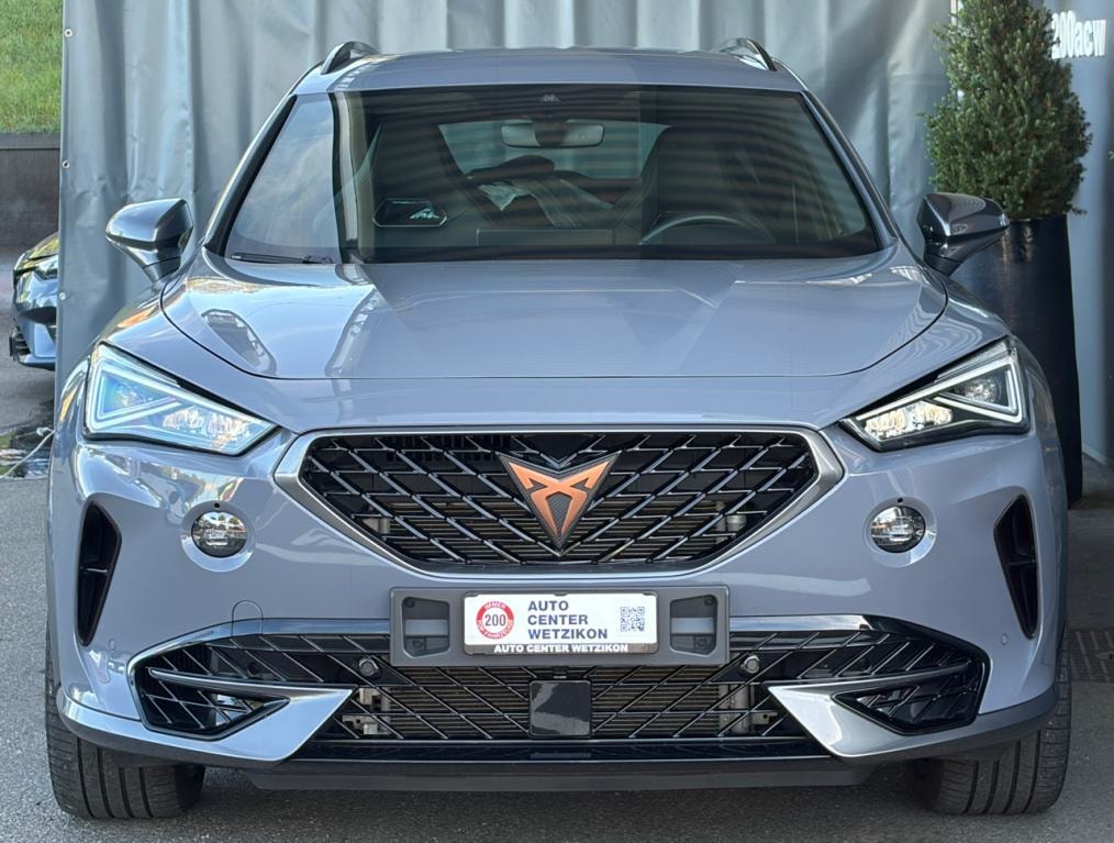 CUPRA Formentor 2.0 TSi VZ 4Drive-image-0