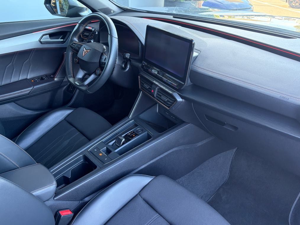 CUPRA Formentor 2.0 TSi VZ 4Drive-image-9