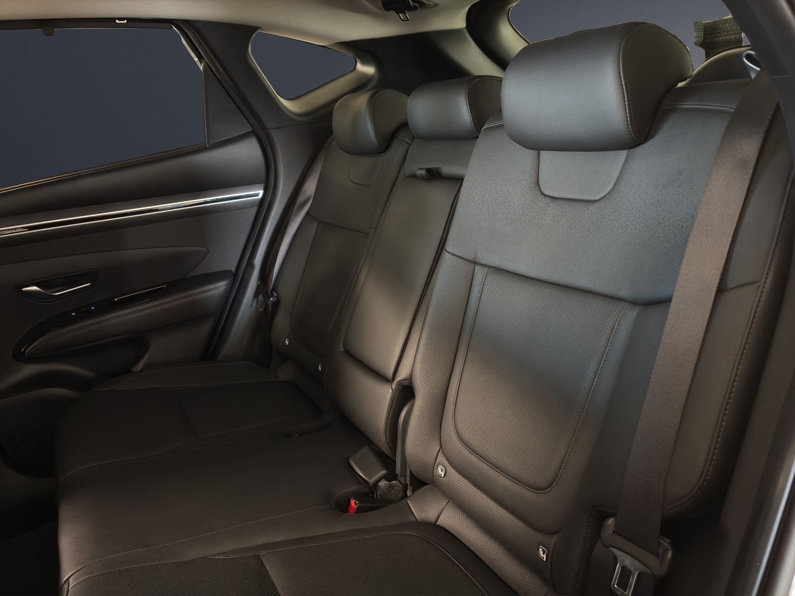 HYUNDAI Tucson 1.6 HEV Vertex 4WD-image-16