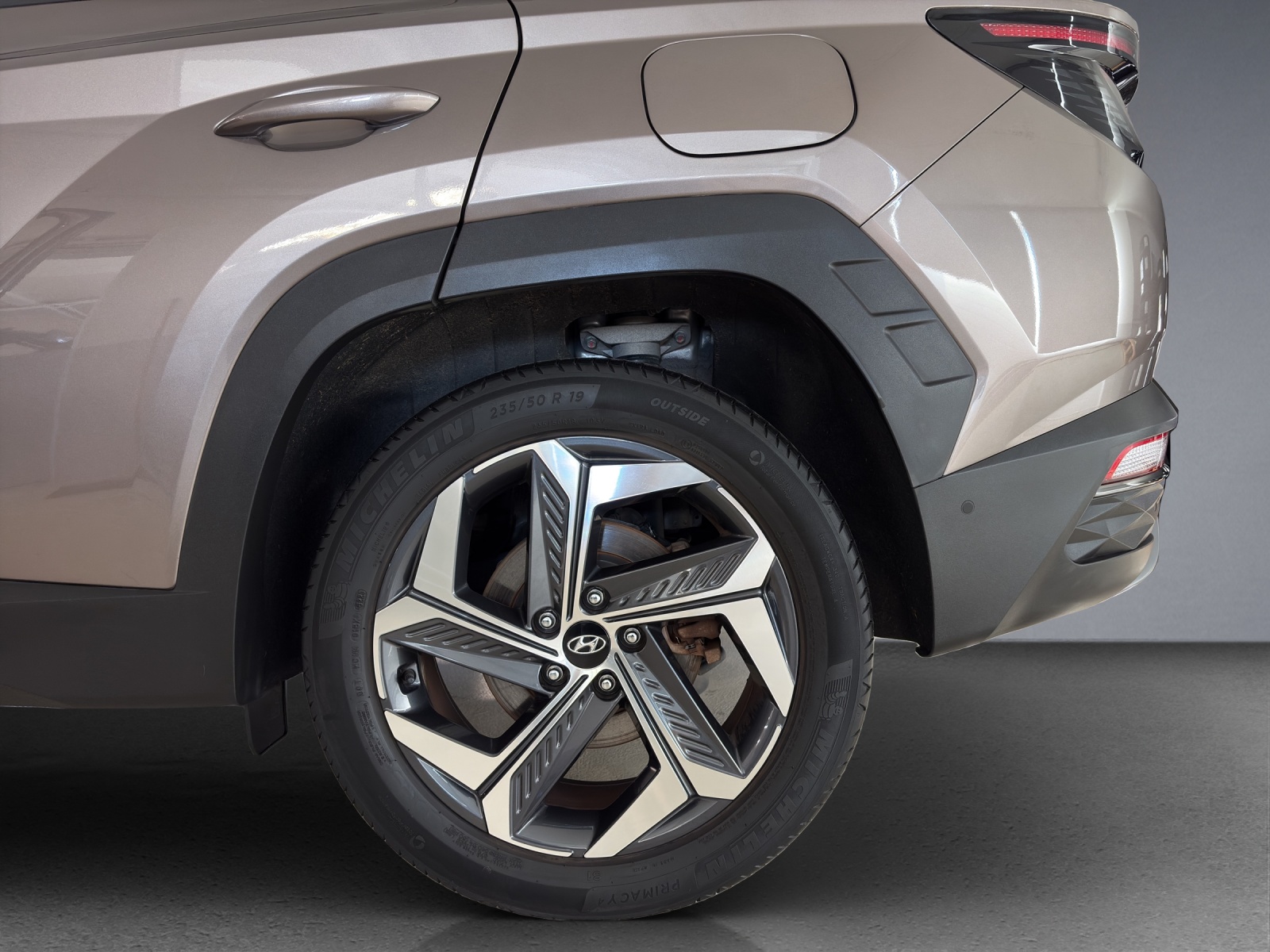 HYUNDAI Tucson 1.6 HEV Vertex 4WD-image-5