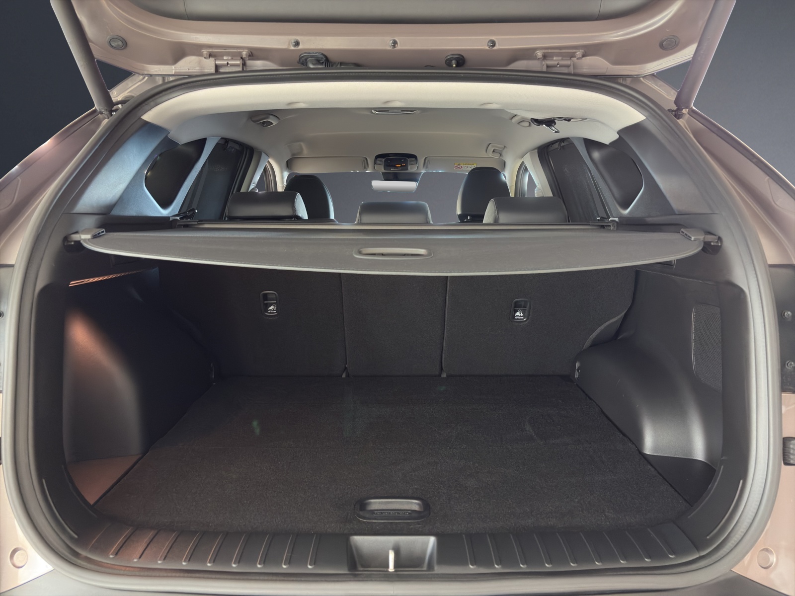 HYUNDAI Tucson 1.6 HEV Vertex 4WD-image-17