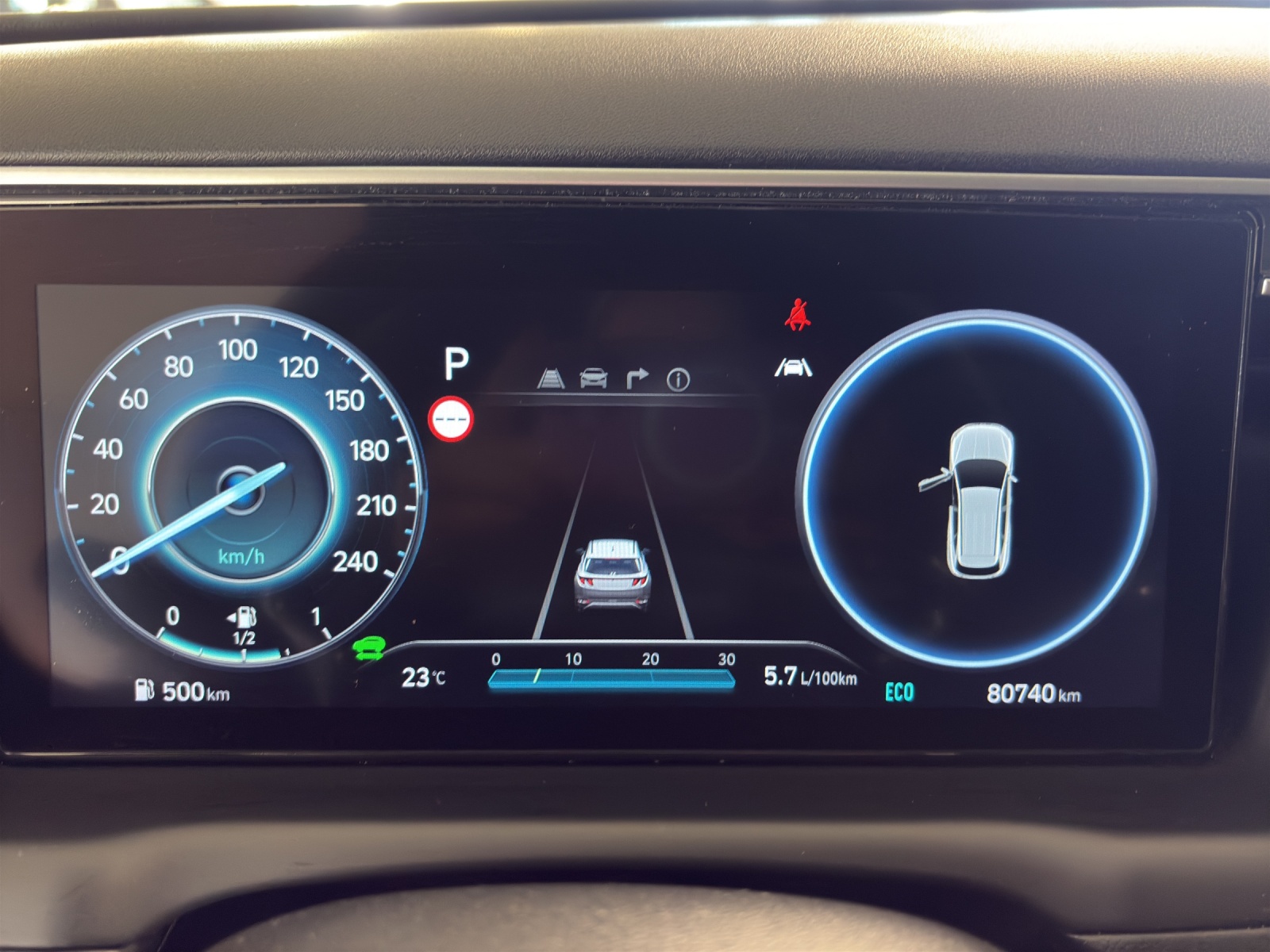 HYUNDAI Tucson 1.6 HEV Vertex 4WD-image-13