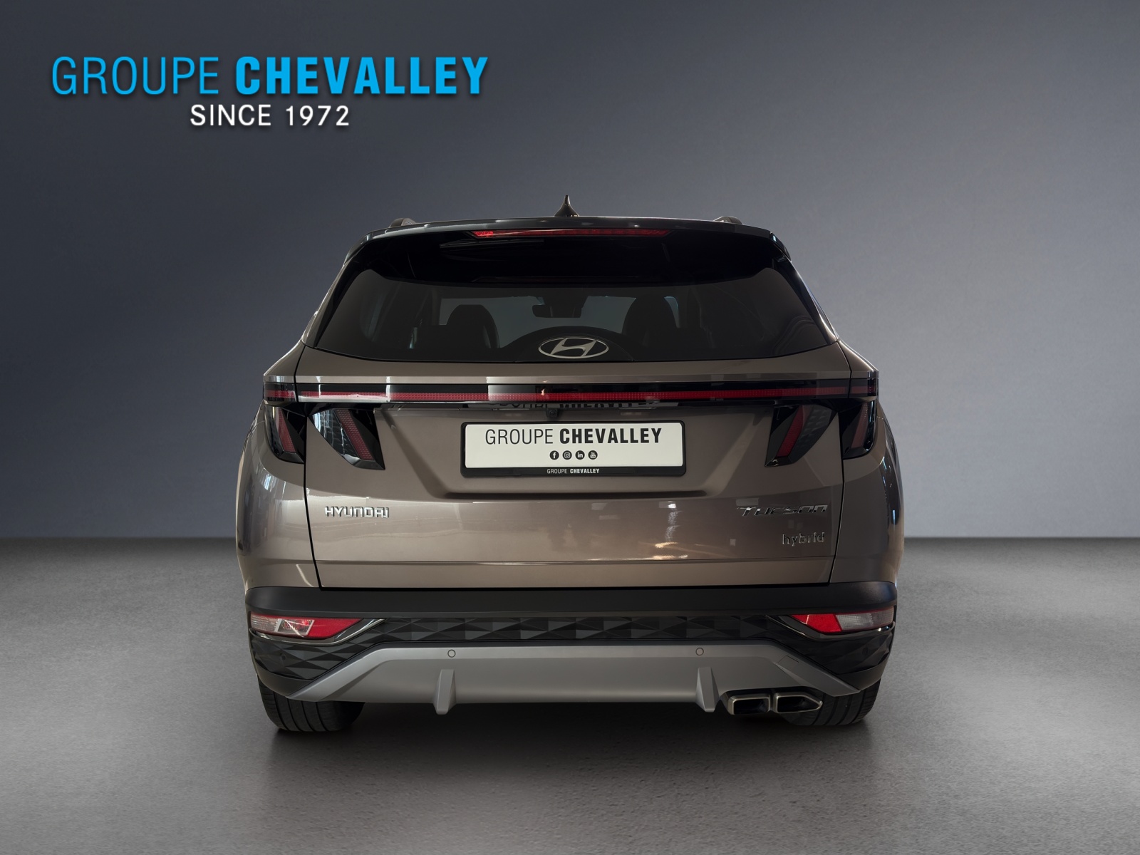 HYUNDAI Tucson 1.6 HEV Vertex 4WD-image-4