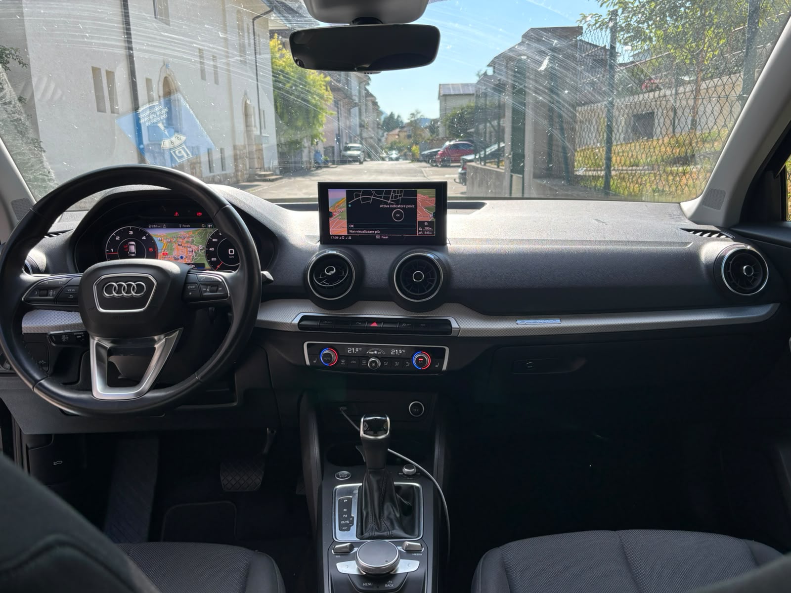 AUDI 2.0 35 TDI Advanced quattro S-Tronic-image-0