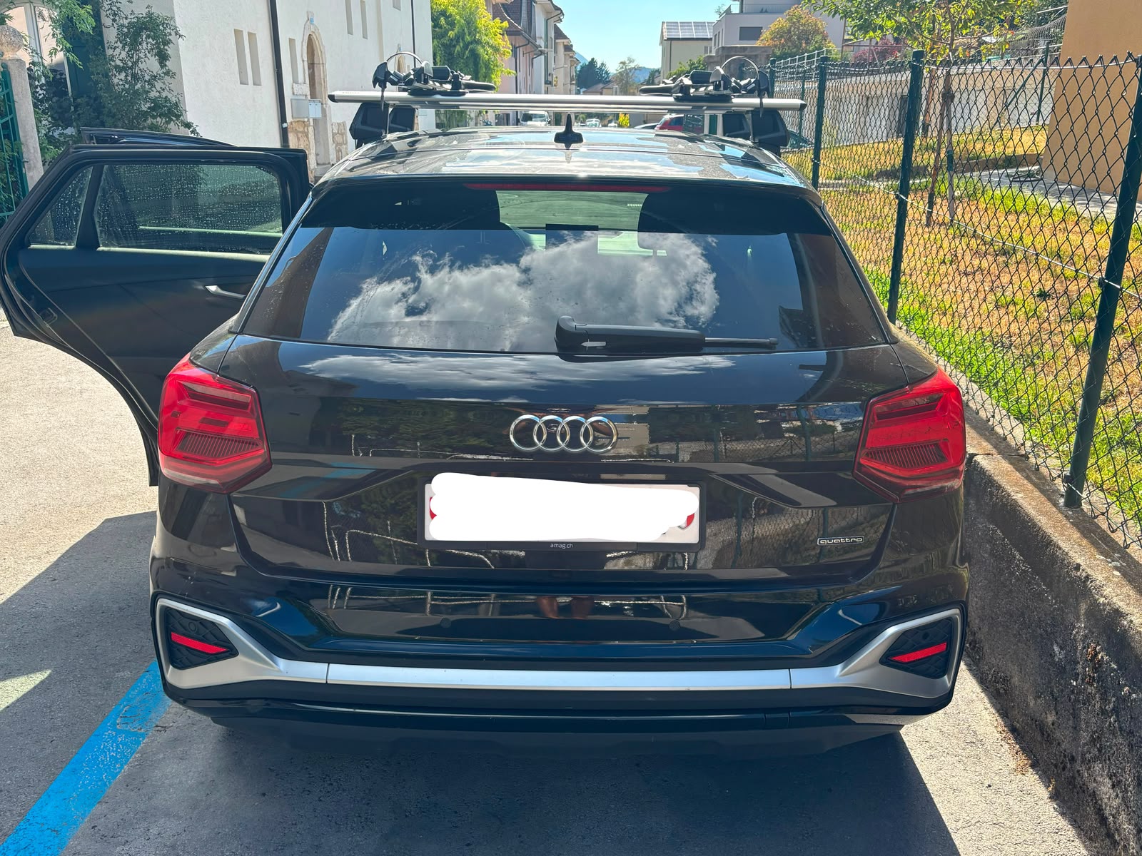 AUDI 2.0 35 TDI Advanced quattro S-Tronic-image-3