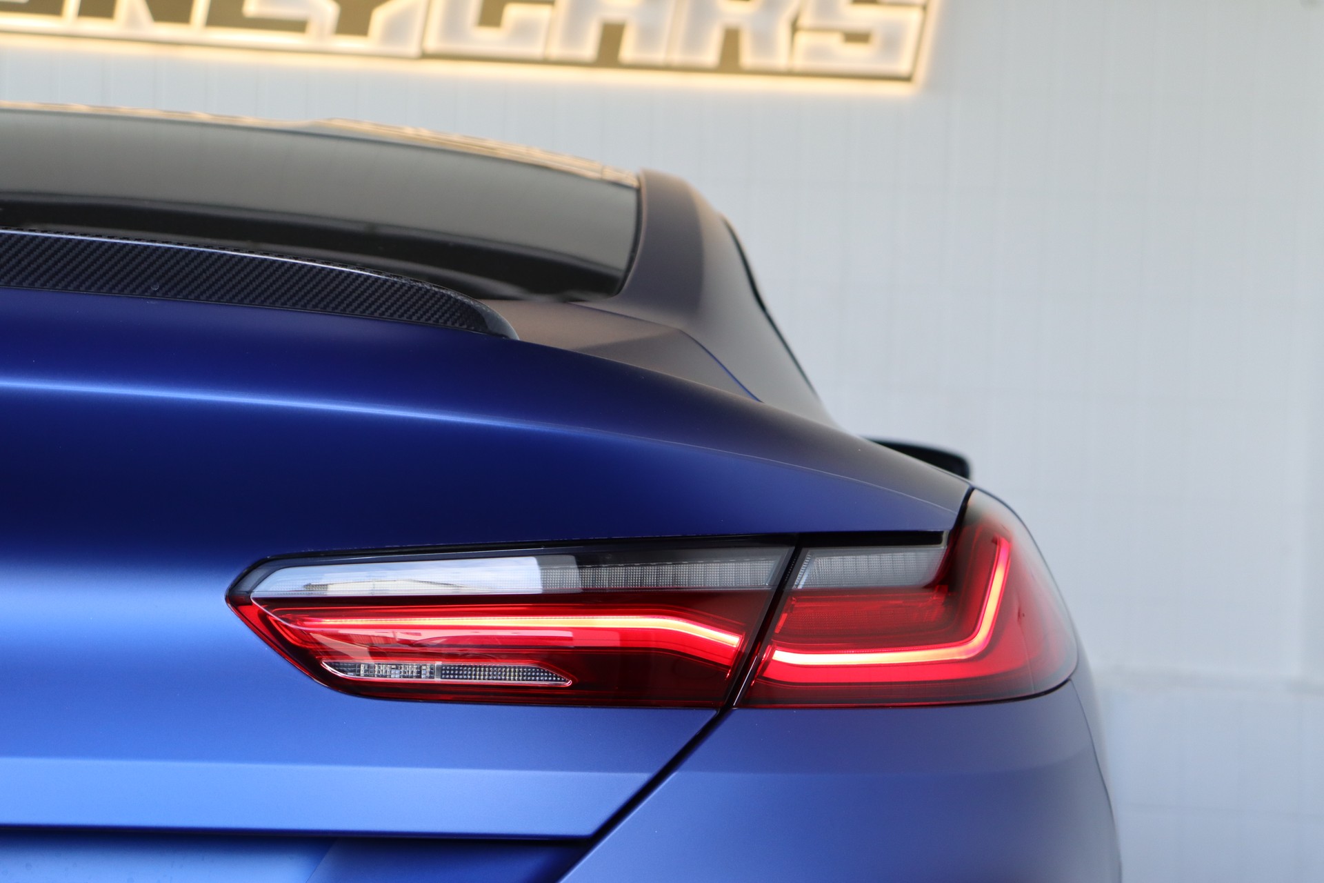 BMW M8 xDrive Steptronic M Competition * SCHALENSITZE * INDIVIDUAL * FULL CARBON * VOLL PPF FOLLIERT *-image-8