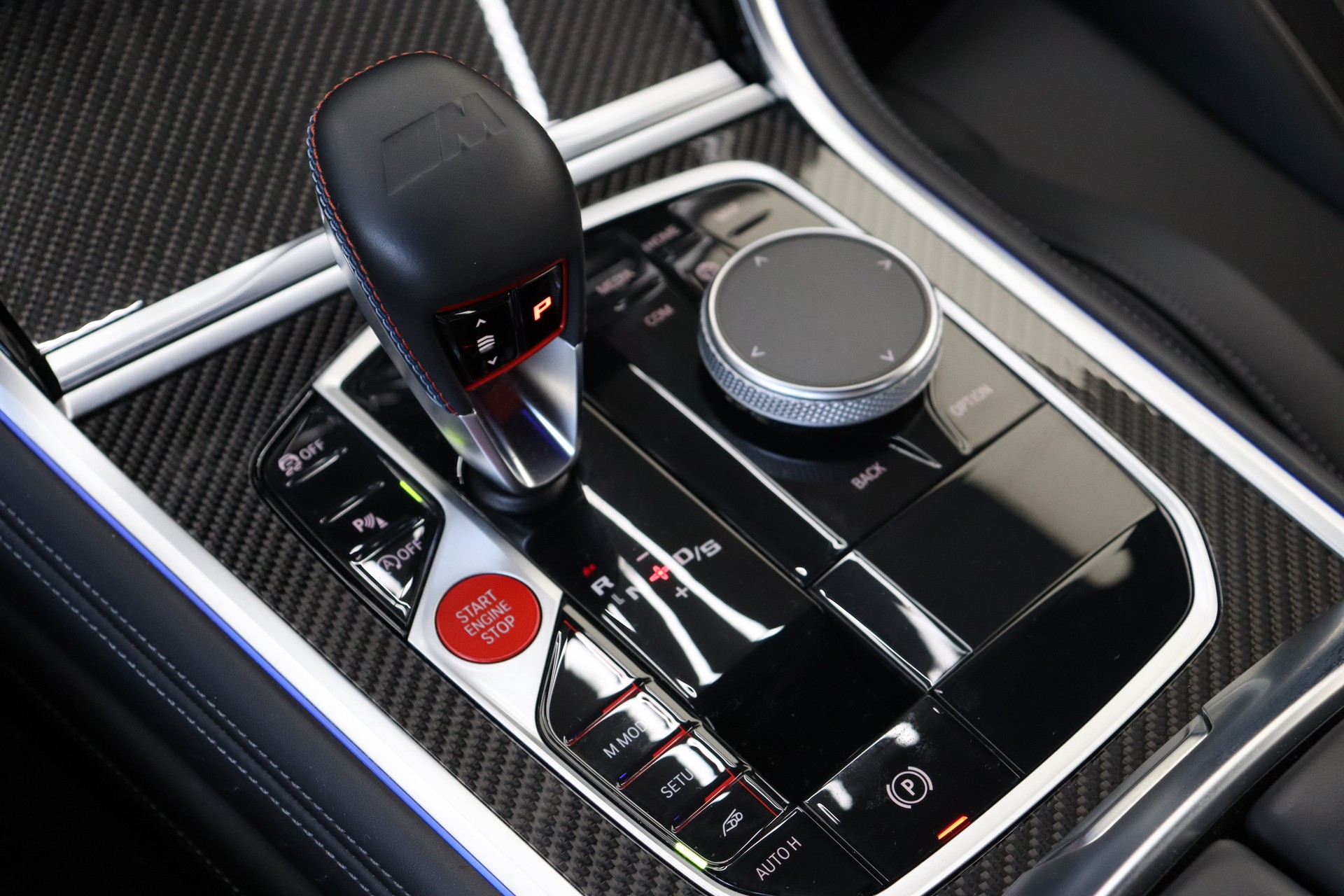 BMW M8 xDrive Steptronic M Competition * SCHALENSITZE * INDIVIDUAL * FULL CARBON * VOLL PPF FOLLIERT *-image-31