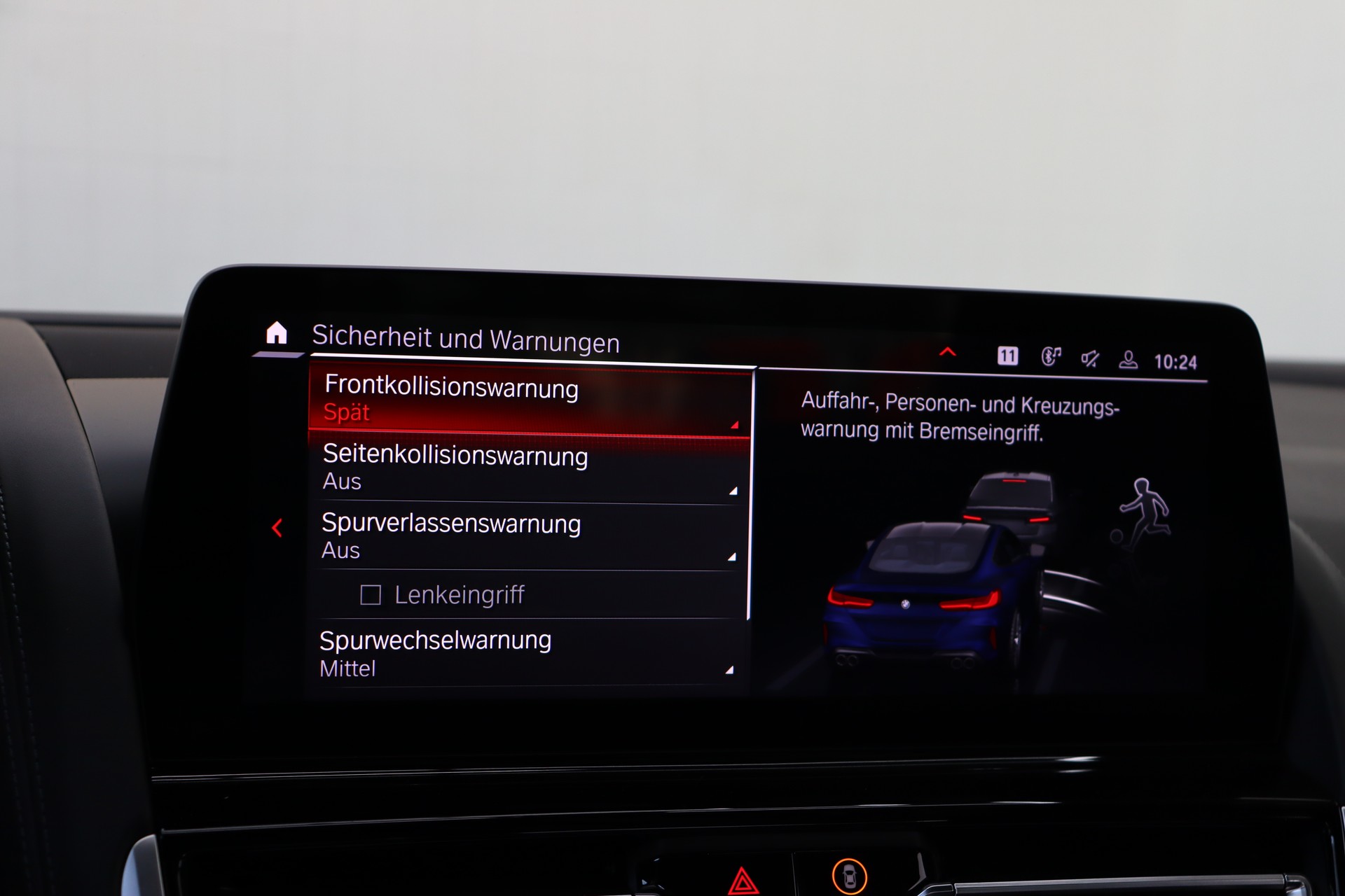 BMW M8 xDrive Steptronic M Competition * SCHALENSITZE * INDIVIDUAL * FULL CARBON * VOLL PPF FOLLIERT *-image-28