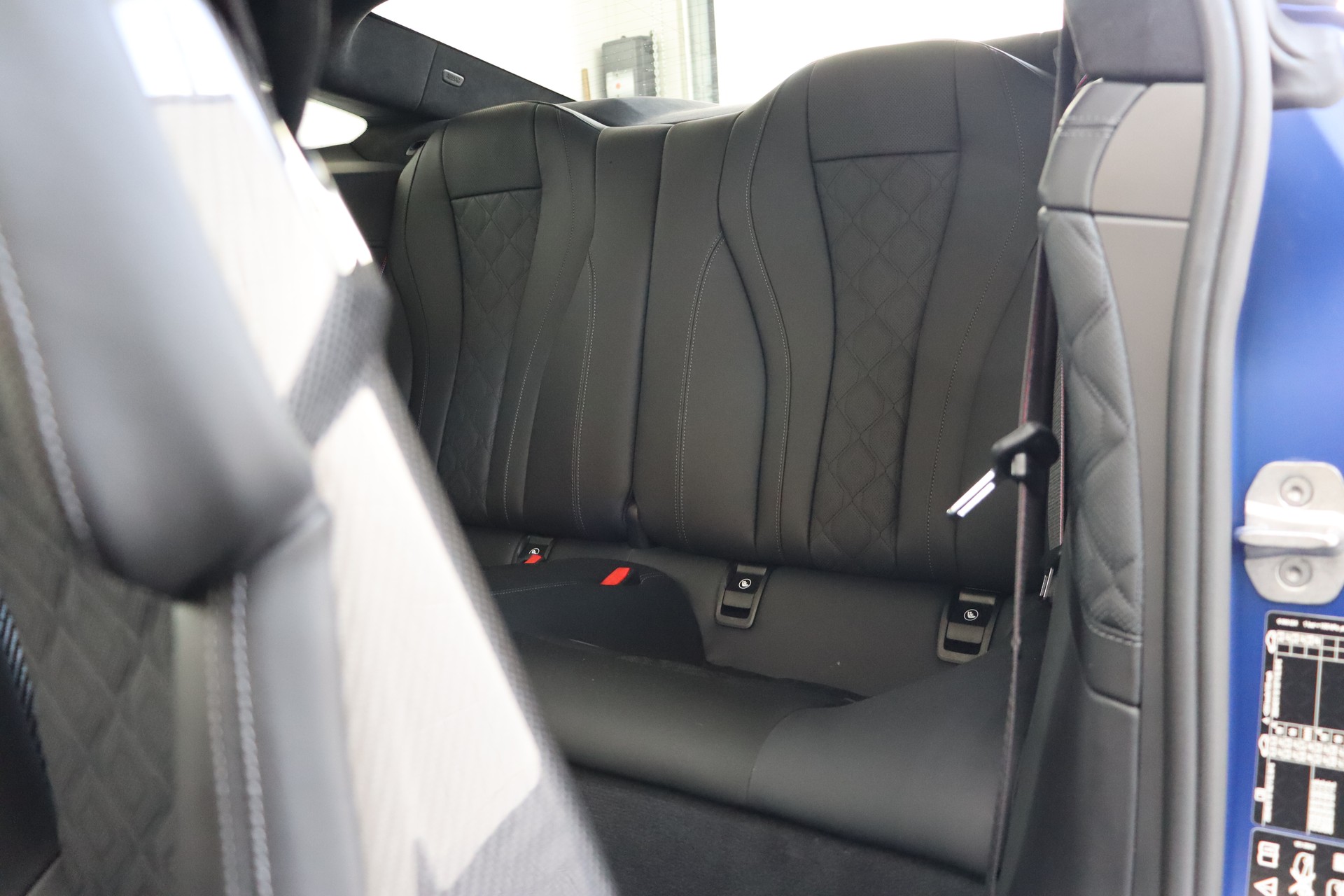 BMW M8 xDrive Steptronic M Competition * SCHALENSITZE * INDIVIDUAL * FULL CARBON * VOLL PPF FOLLIERT *-image-18