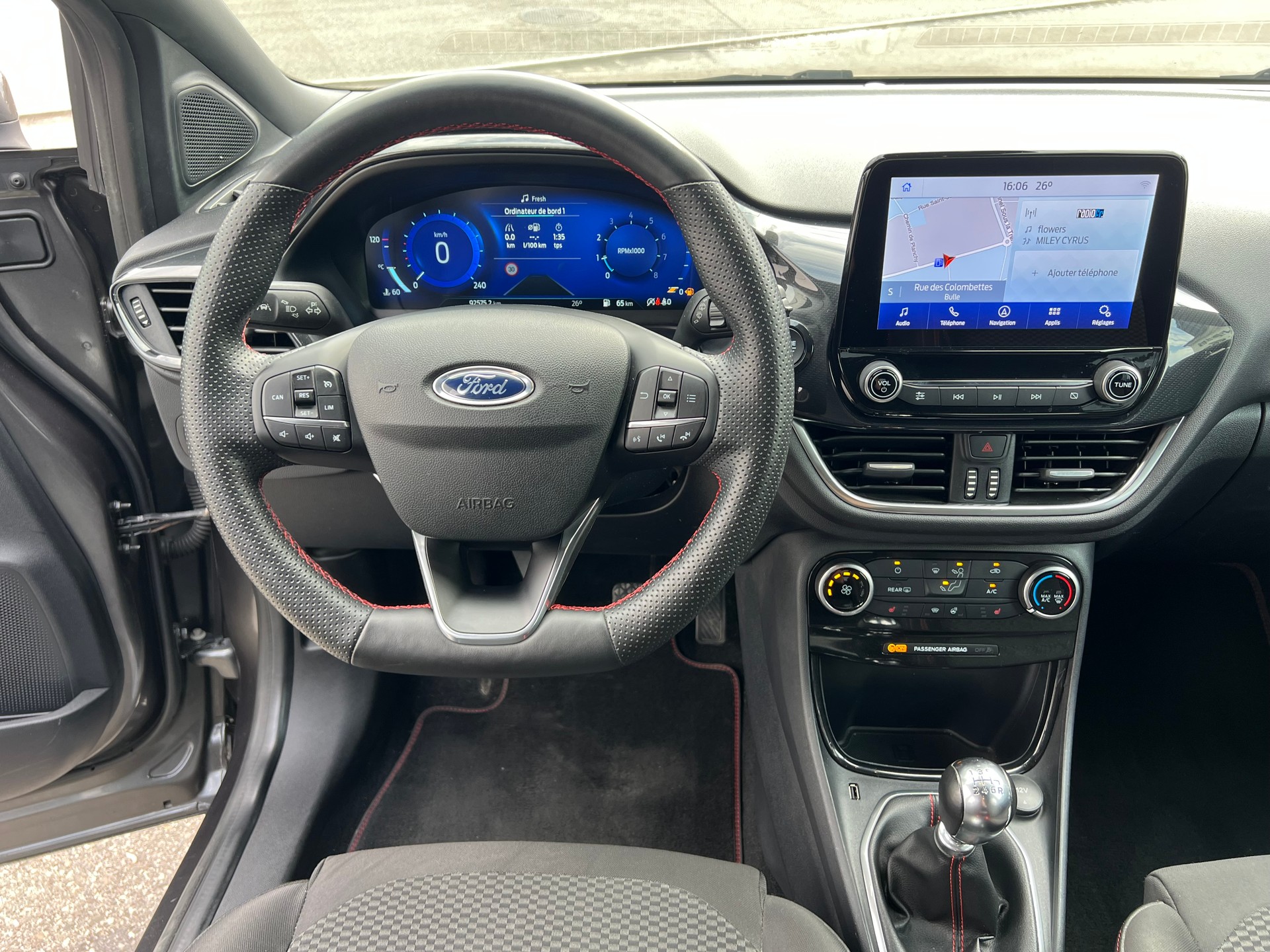 FORD Puma 1.0 MHEV ST-Line-image-5