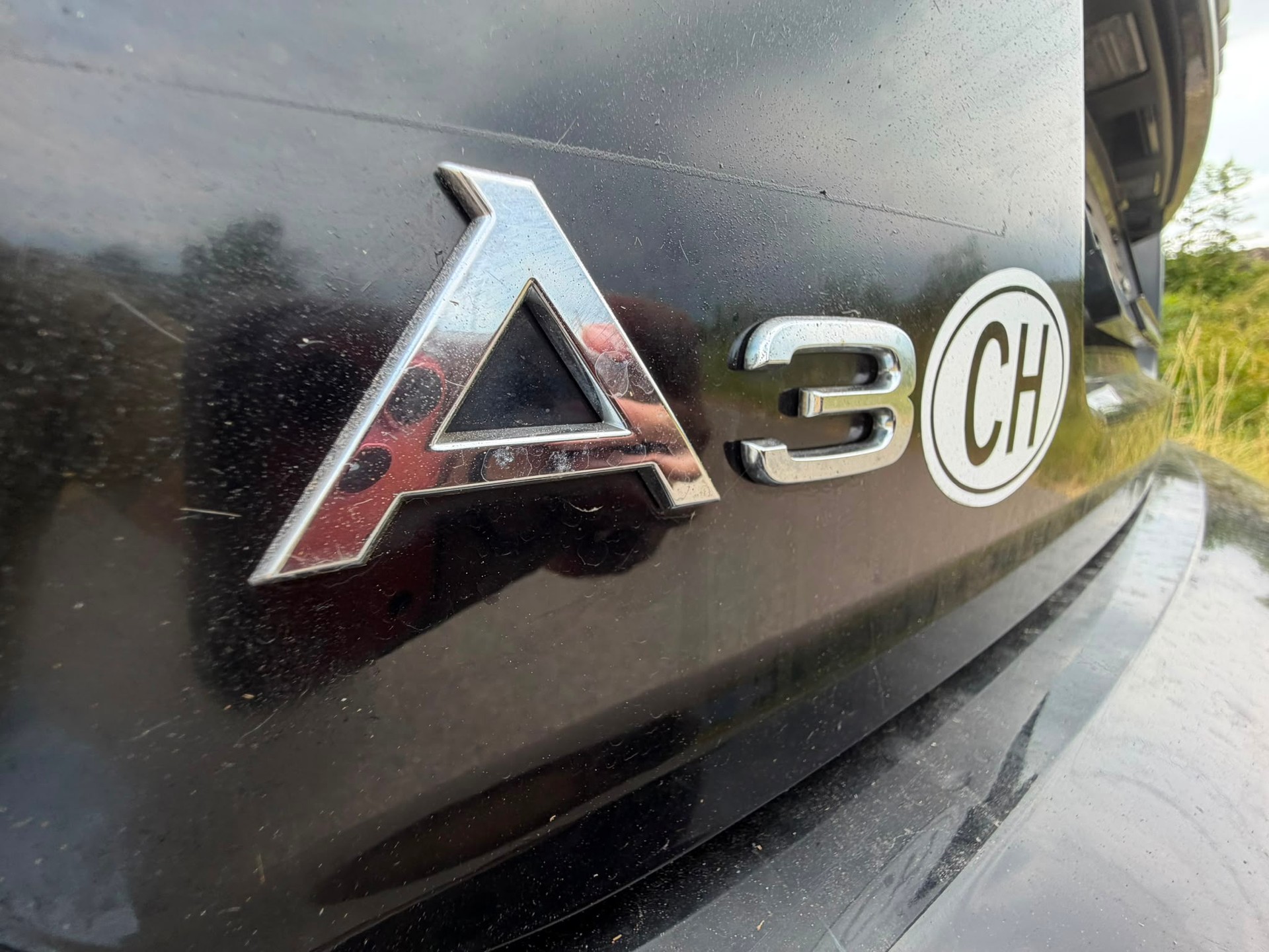 AUDI A3 Sportback 1.4 TFSI Ambiente-image-14