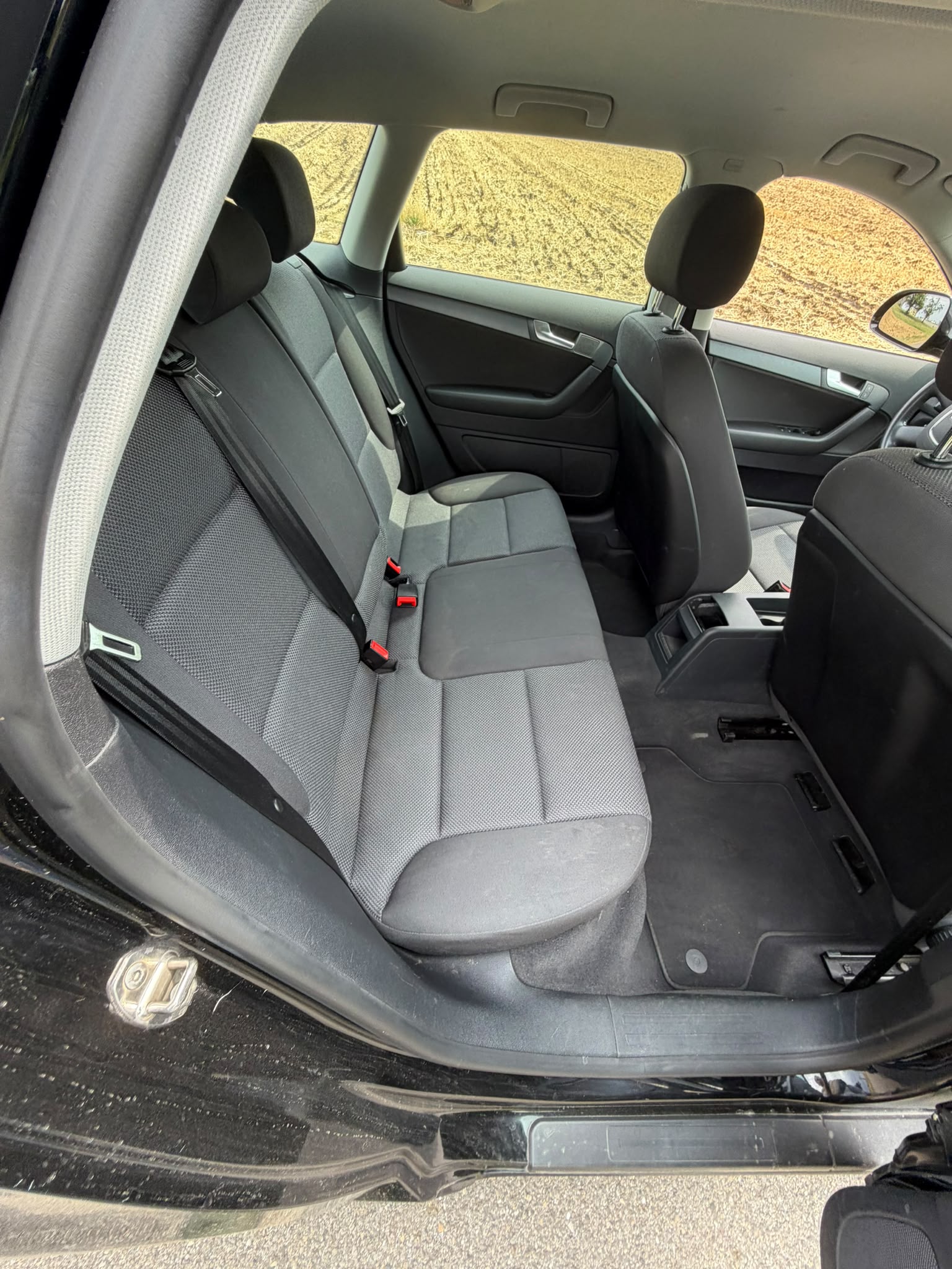 AUDI A3 Sportback 1.4 TFSI Ambiente-image-12