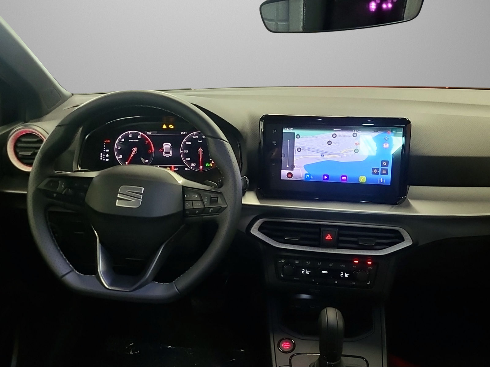 SEAT Ibiza 1.5 EcoTSI FR DSG-image-7