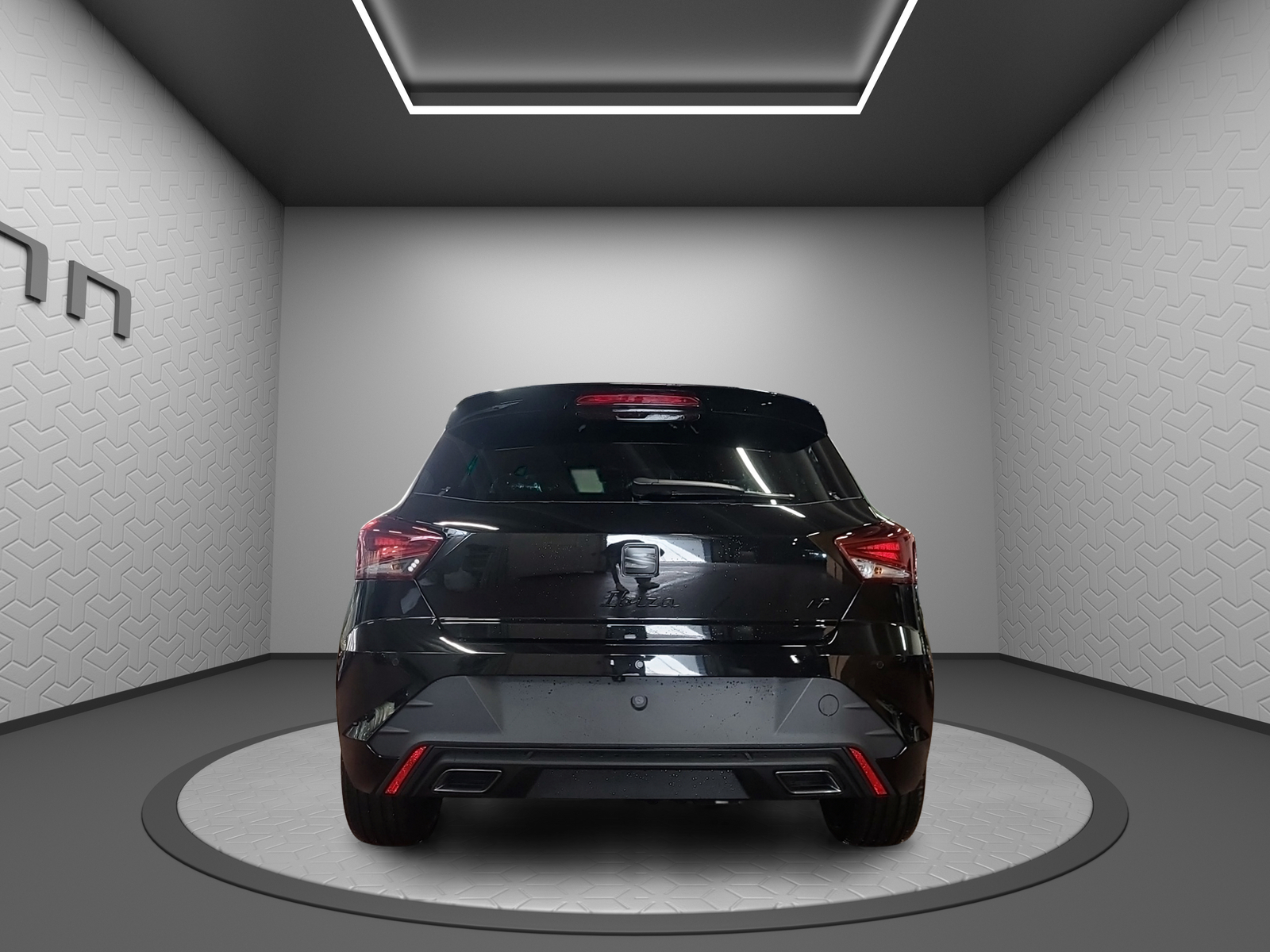 SEAT Ibiza 1.5 EcoTSI FR DSG-image-4