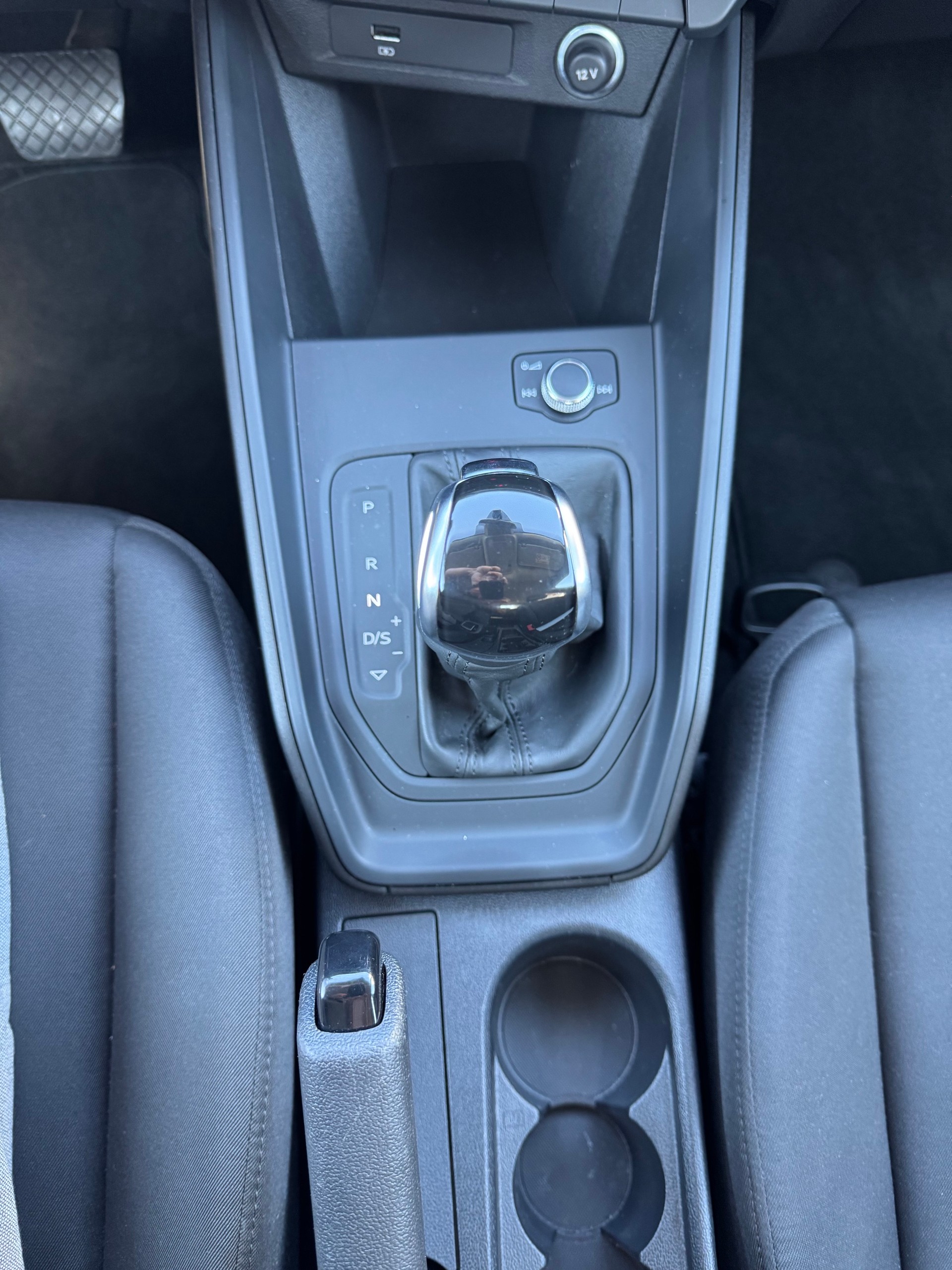 AUDI A1 Sportback 30 TFSI S-tronic-image-11
