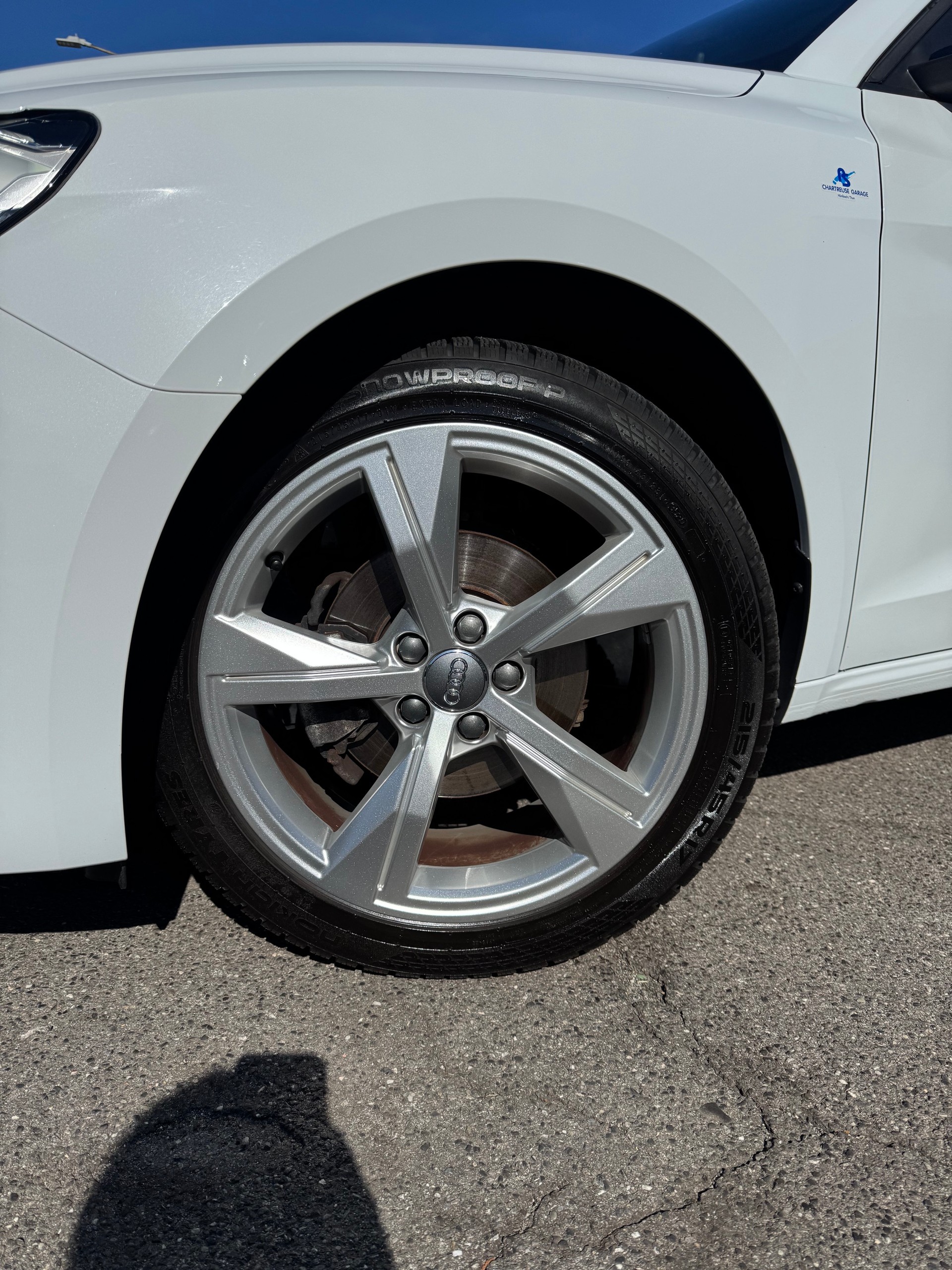 AUDI A1 Sportback 30 TFSI S-tronic-image-1
