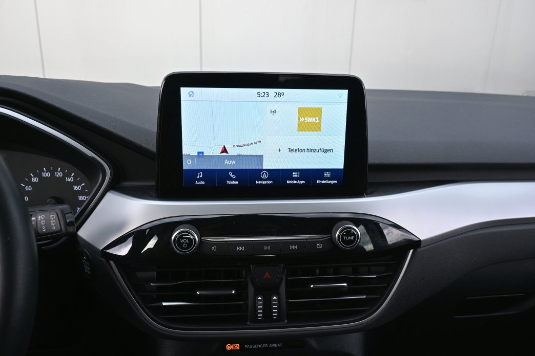 FORD Kuga 1.5 TDCi Cool & Connect Automat-image-7