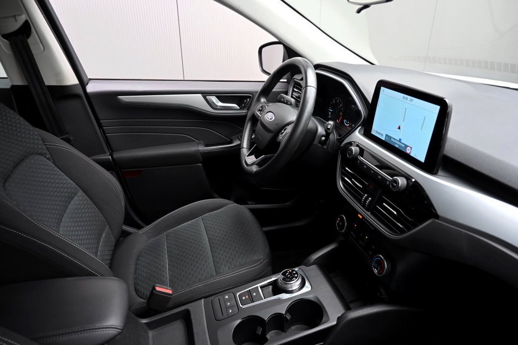 FORD Kuga 1.5 TDCi Cool & Connect Automat-image-6